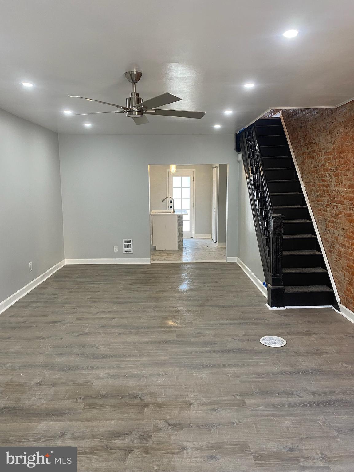 NORTH CENTRAL - Residential