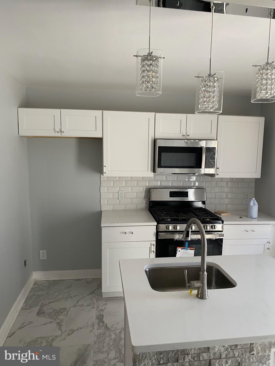 NORTH CENTRAL - Residential