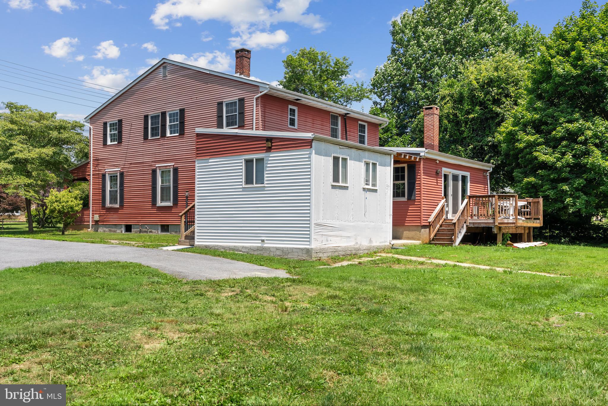 5319 GLEN FALLS ROAD