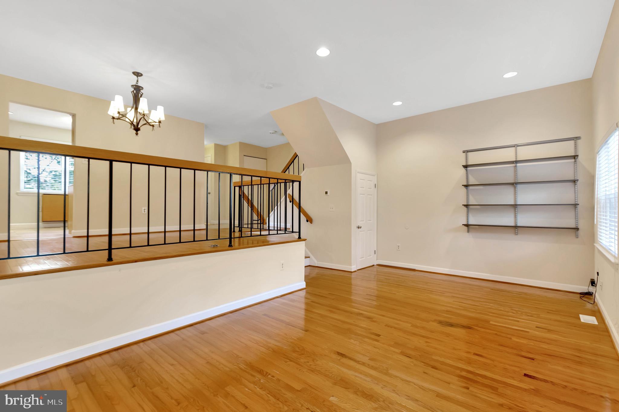 THE VILLAGE PARK - Residential