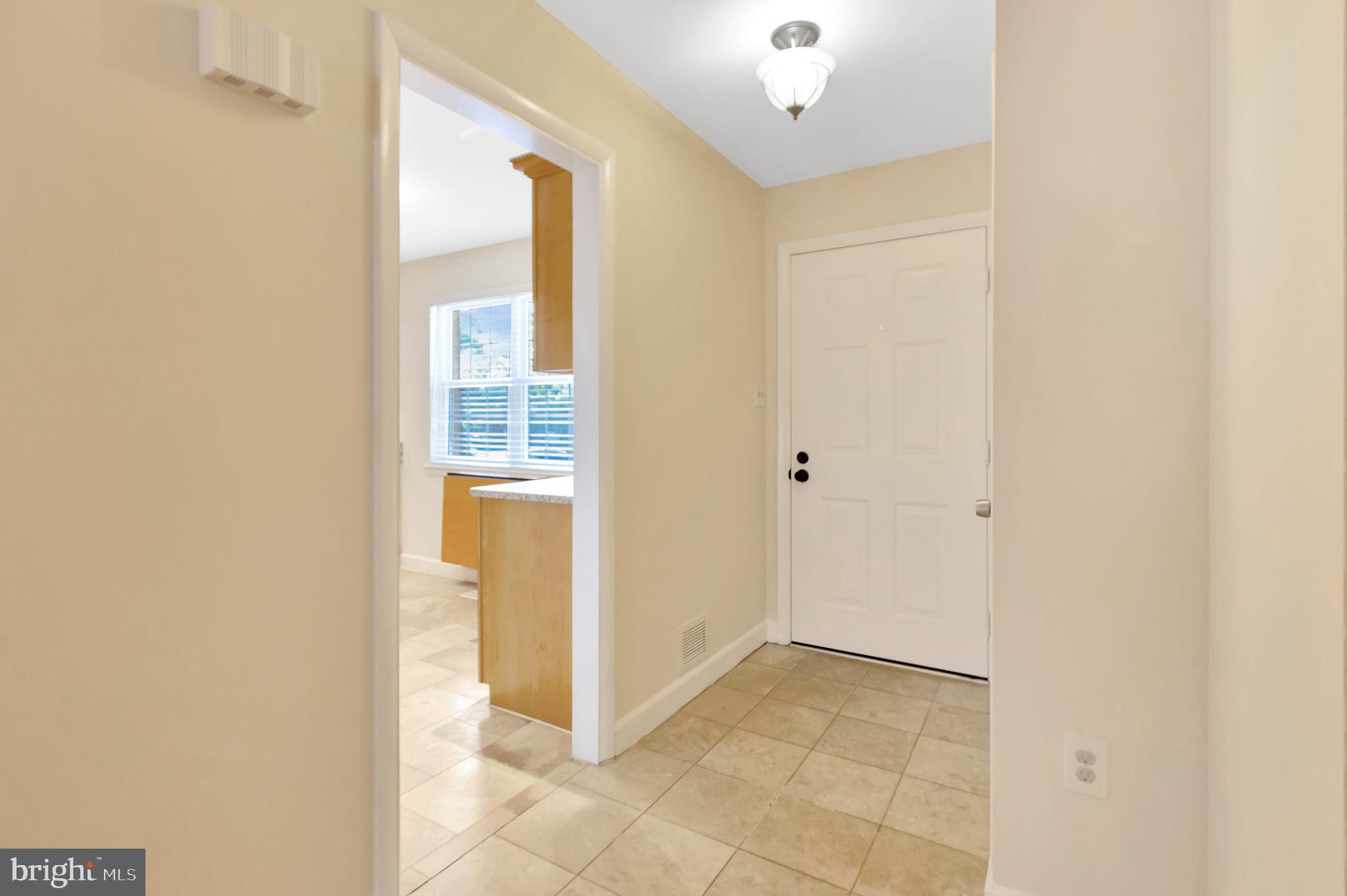 THE VILLAGE PARK - Residential