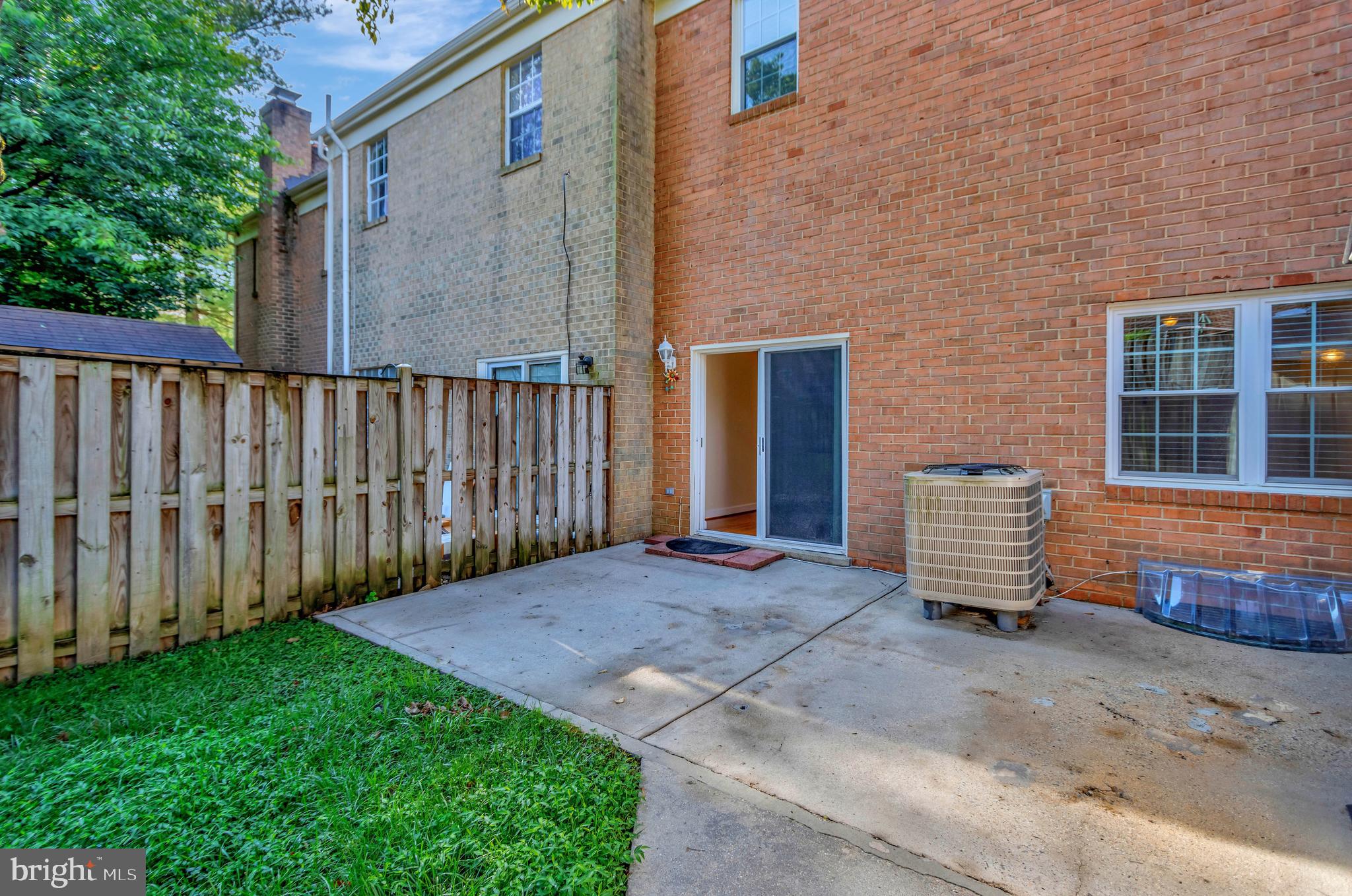 THE VILLAGE PARK - Residential