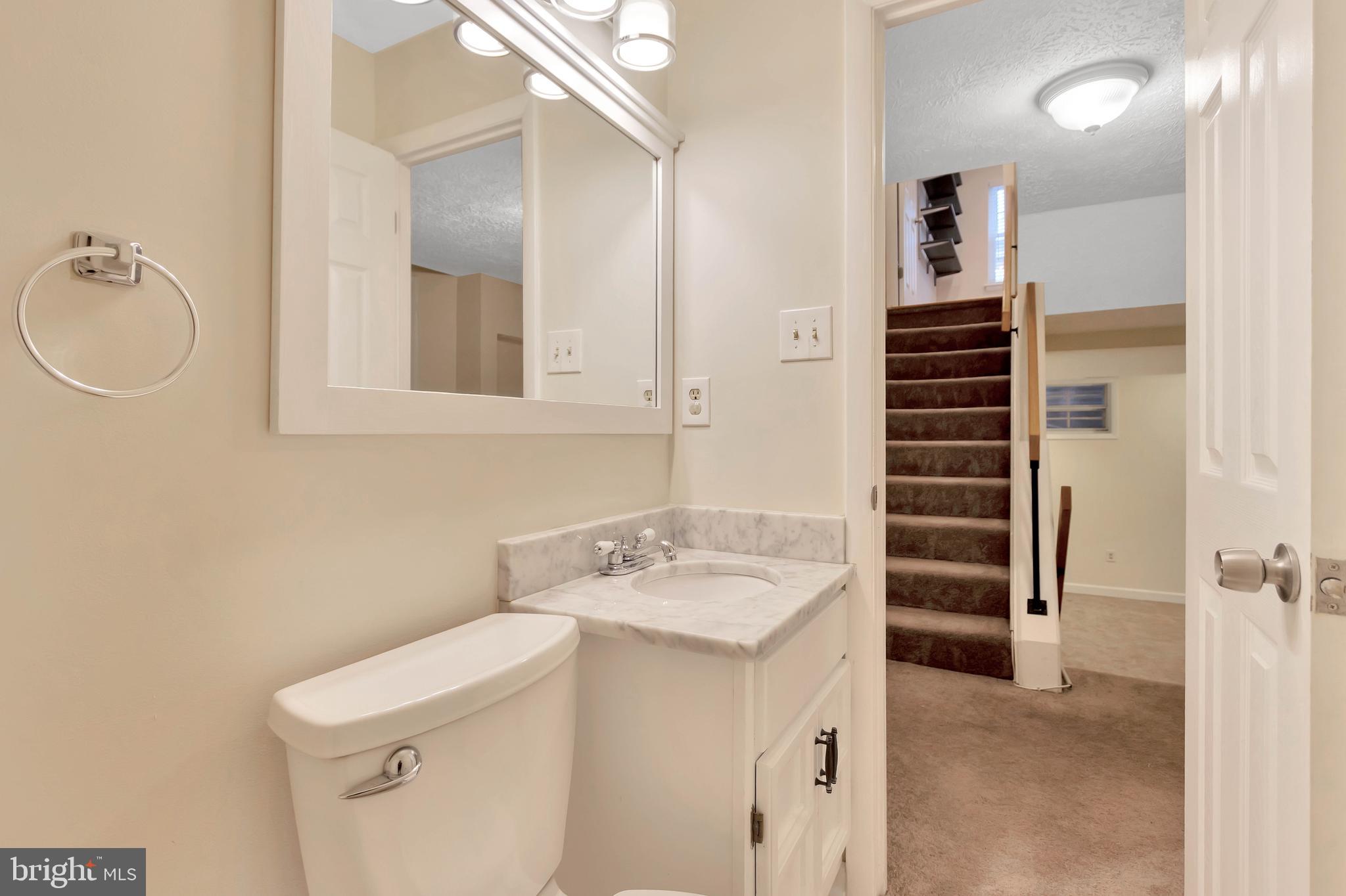 THE VILLAGE PARK - Residential