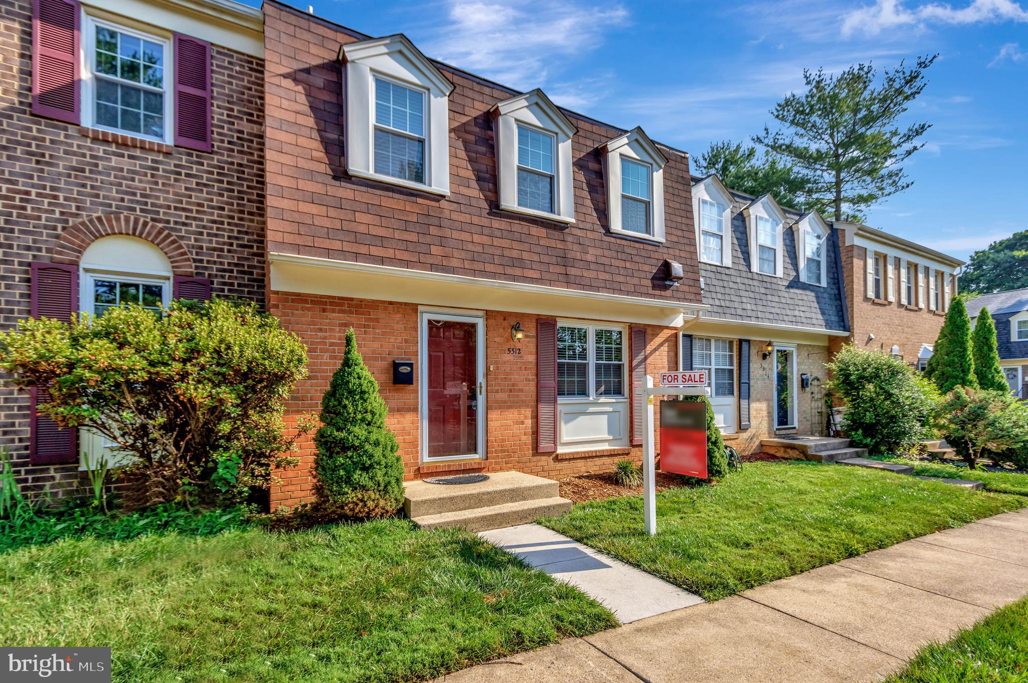 THE VILLAGE PARK - Residential