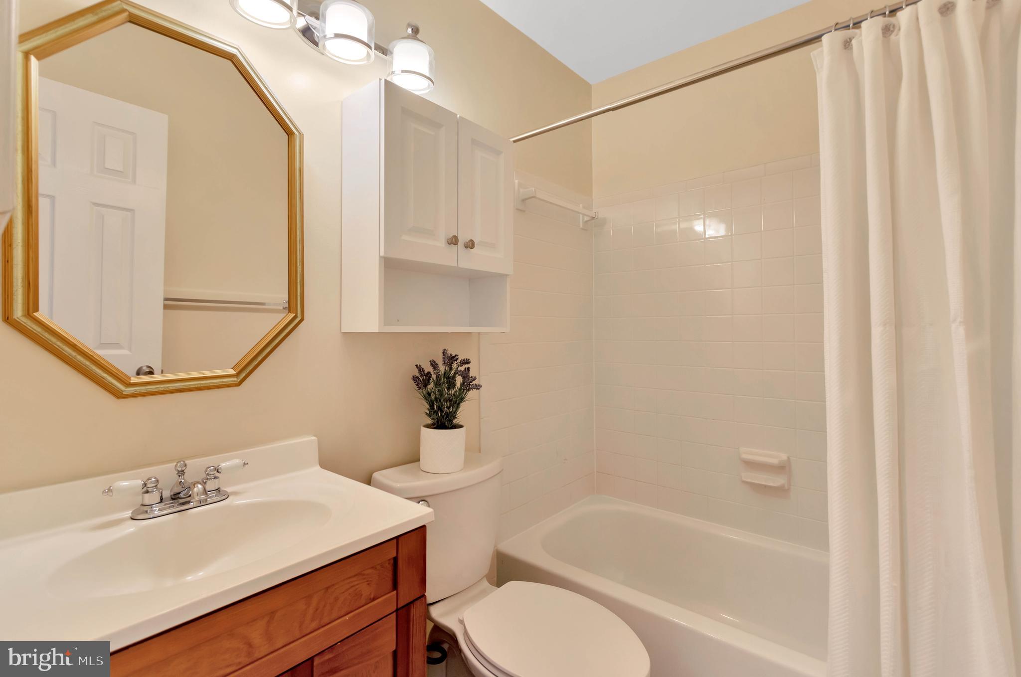 THE VILLAGE PARK - Residential