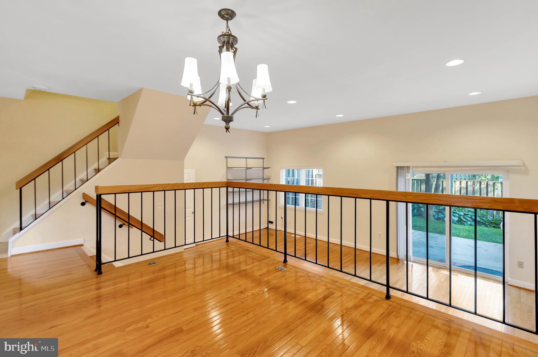 THE VILLAGE PARK - Residential