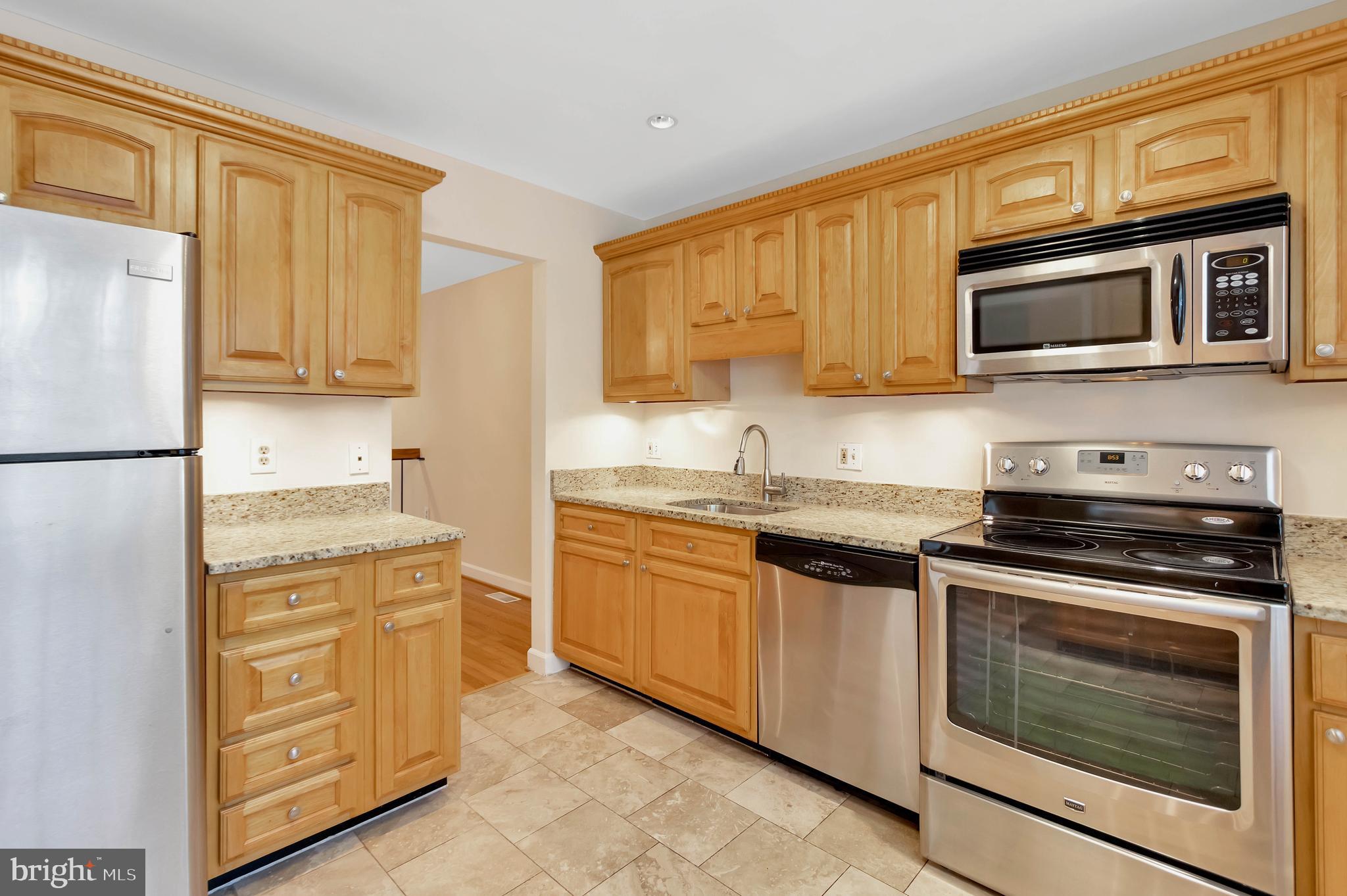 THE VILLAGE PARK - Residential