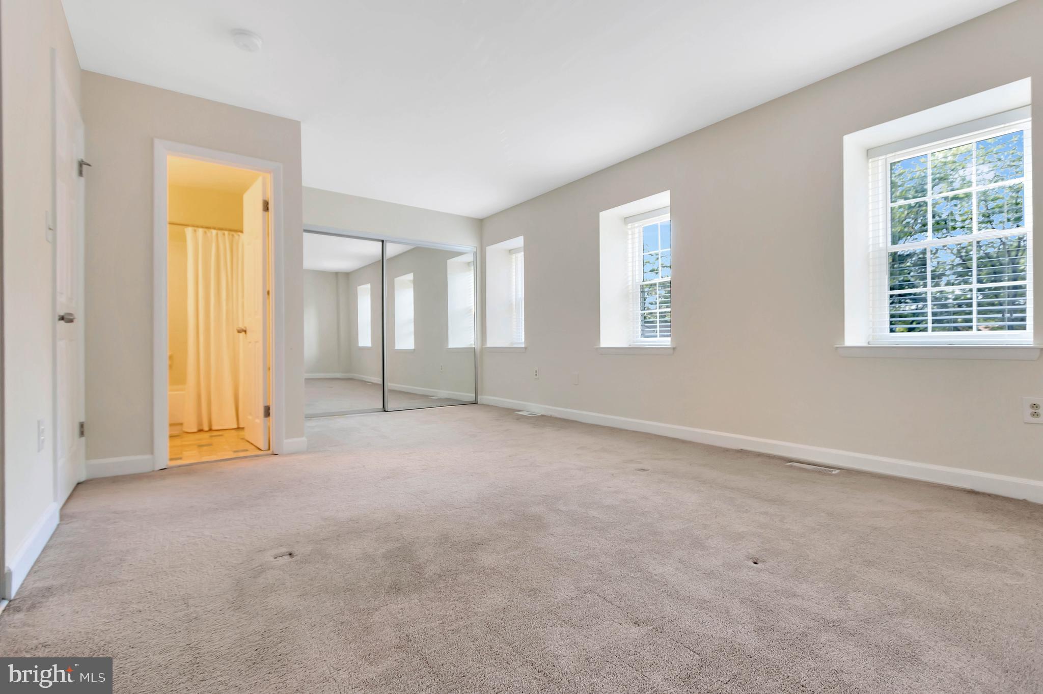 THE VILLAGE PARK - Residential