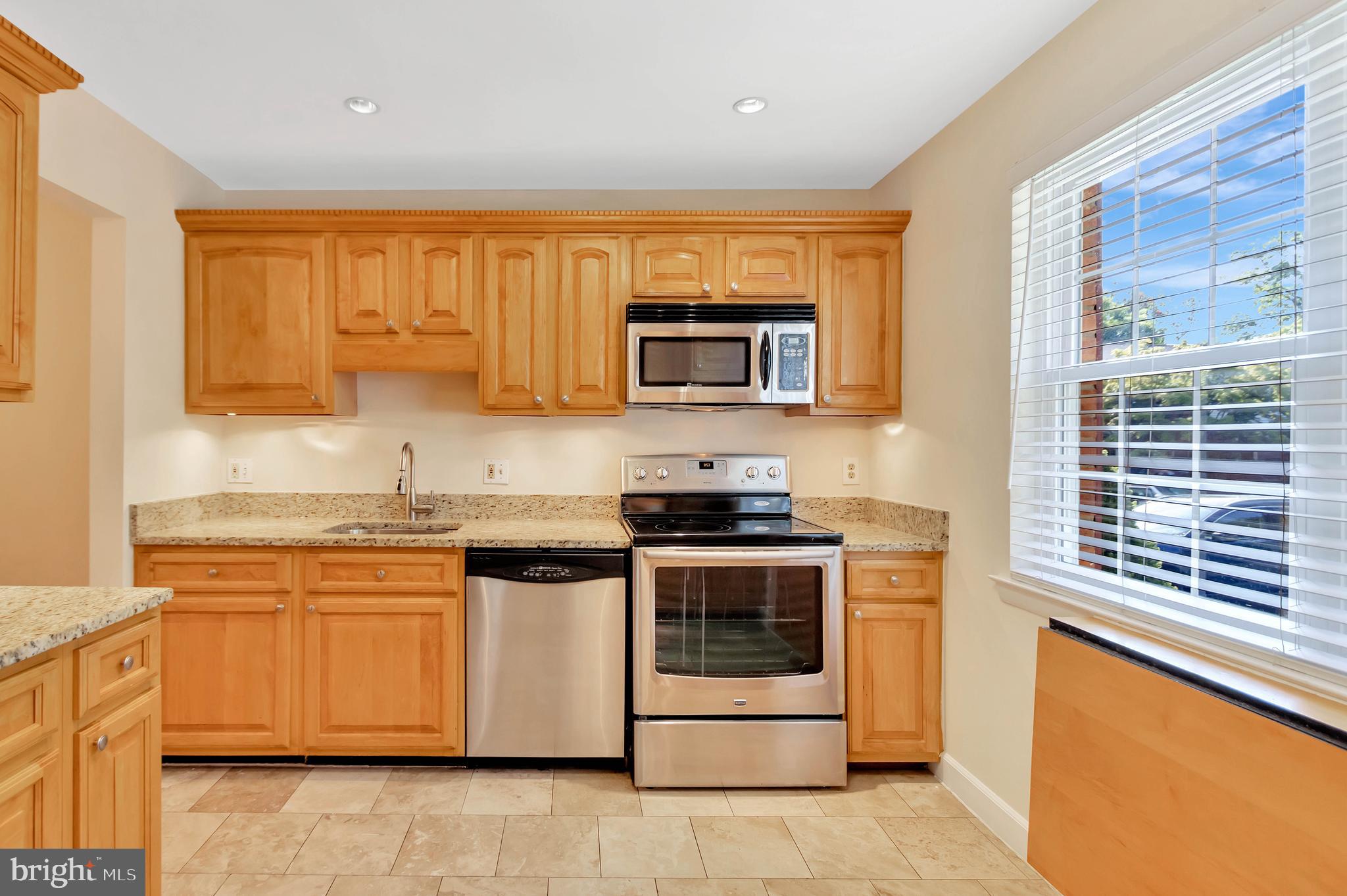 THE VILLAGE PARK - Residential