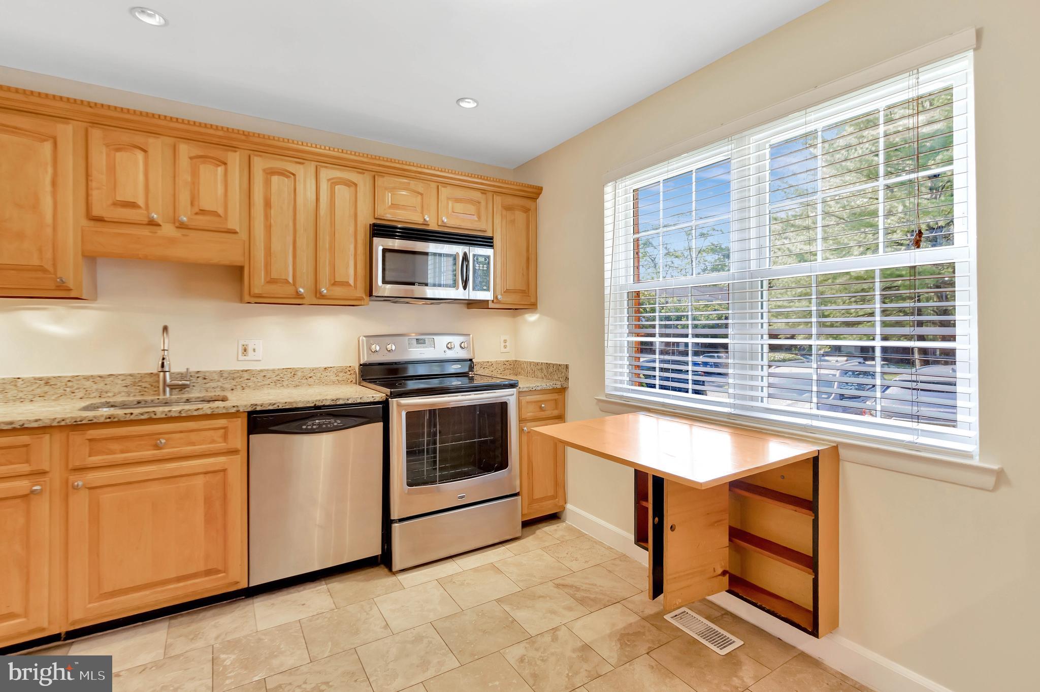 THE VILLAGE PARK - Residential