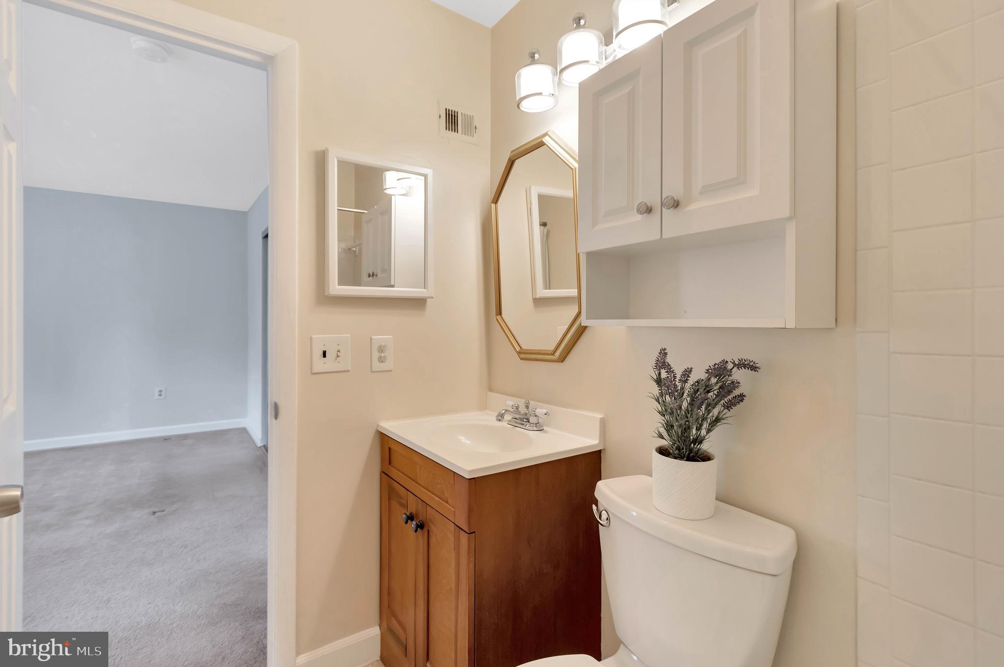 THE VILLAGE PARK - Residential