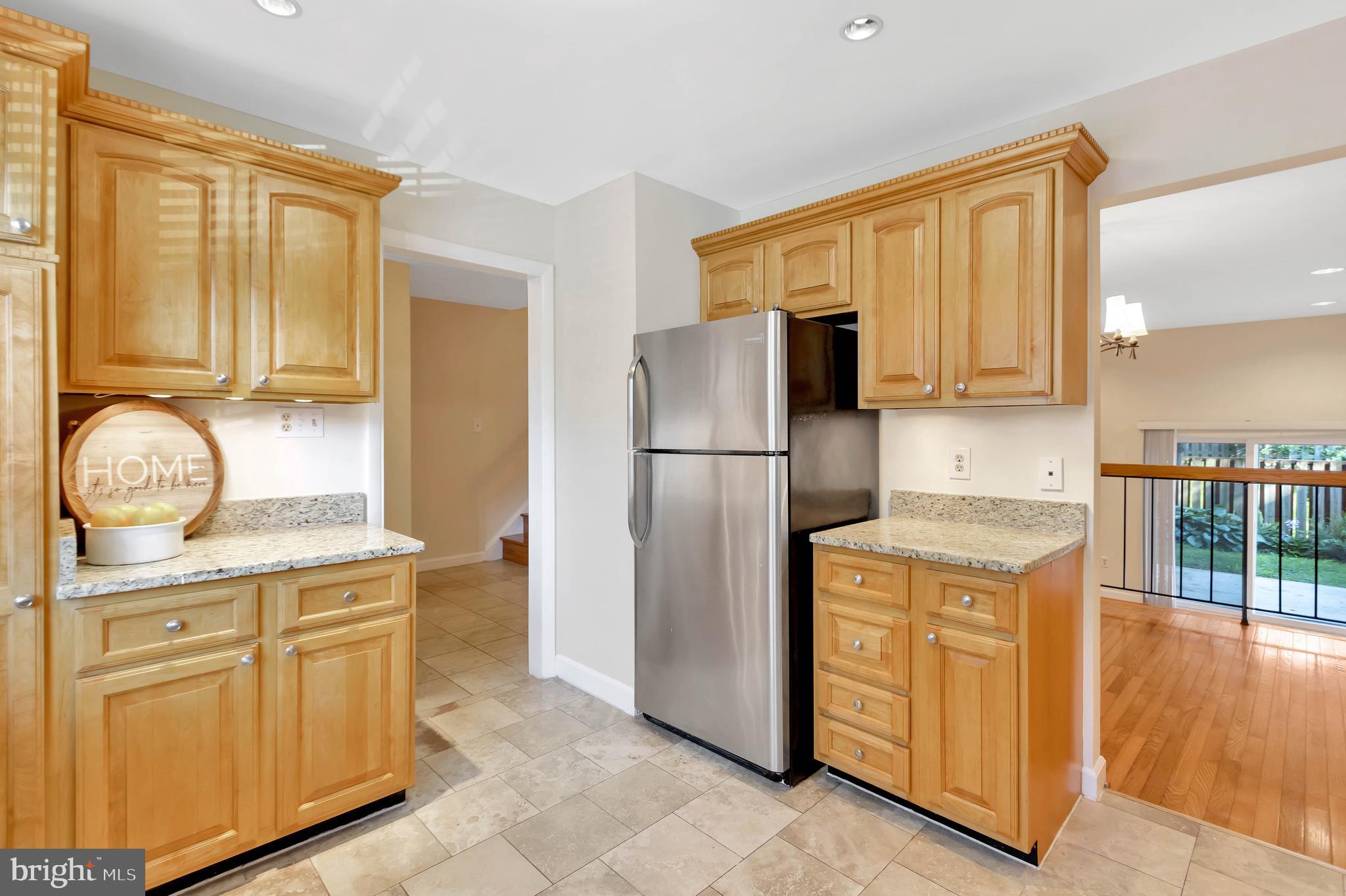 THE VILLAGE PARK - Residential