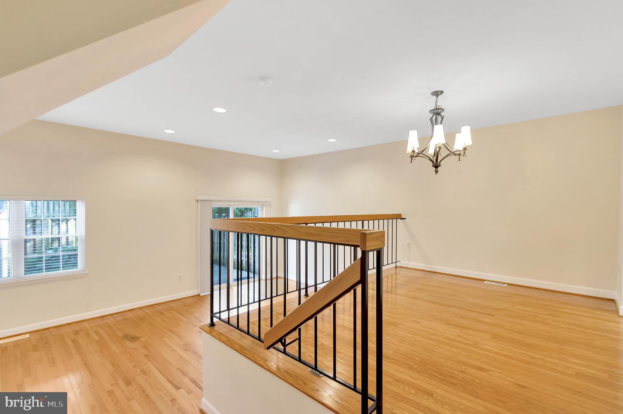 THE VILLAGE PARK - Residential