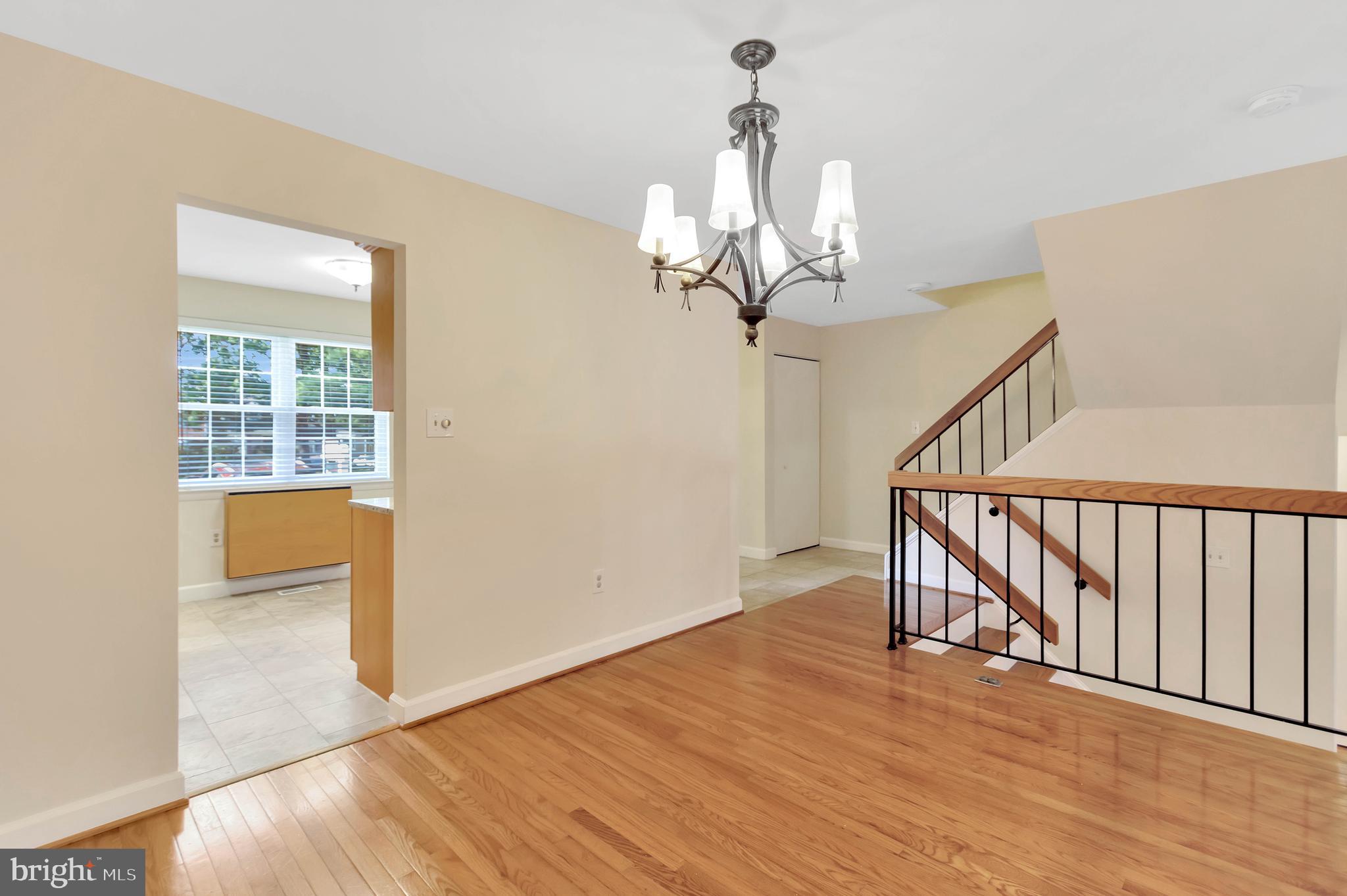 THE VILLAGE PARK - Residential