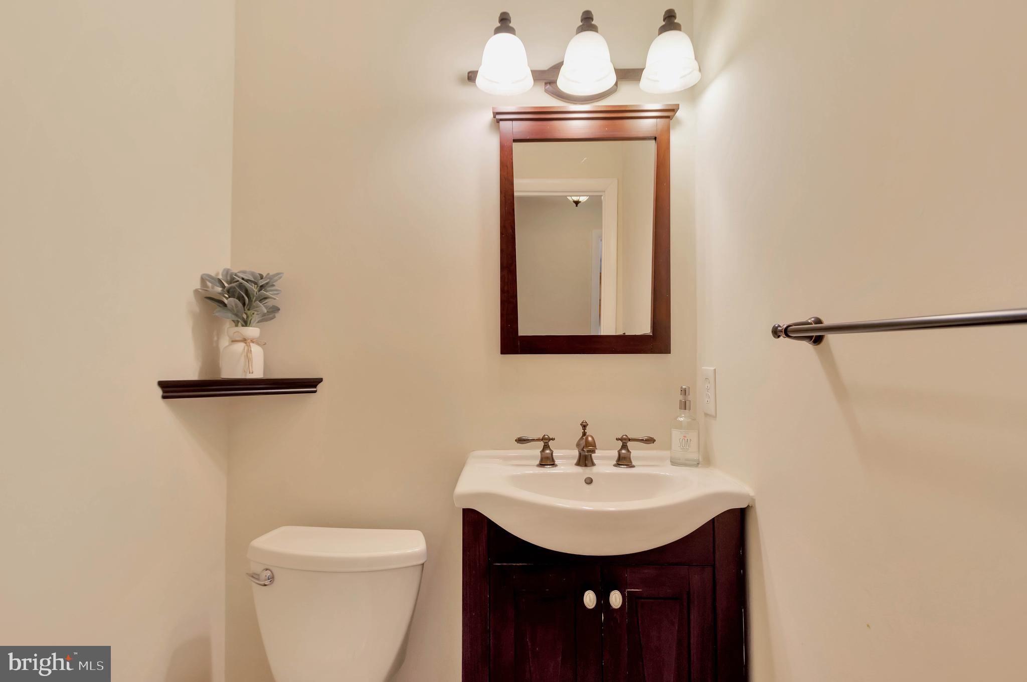 THE VILLAGE PARK - Residential