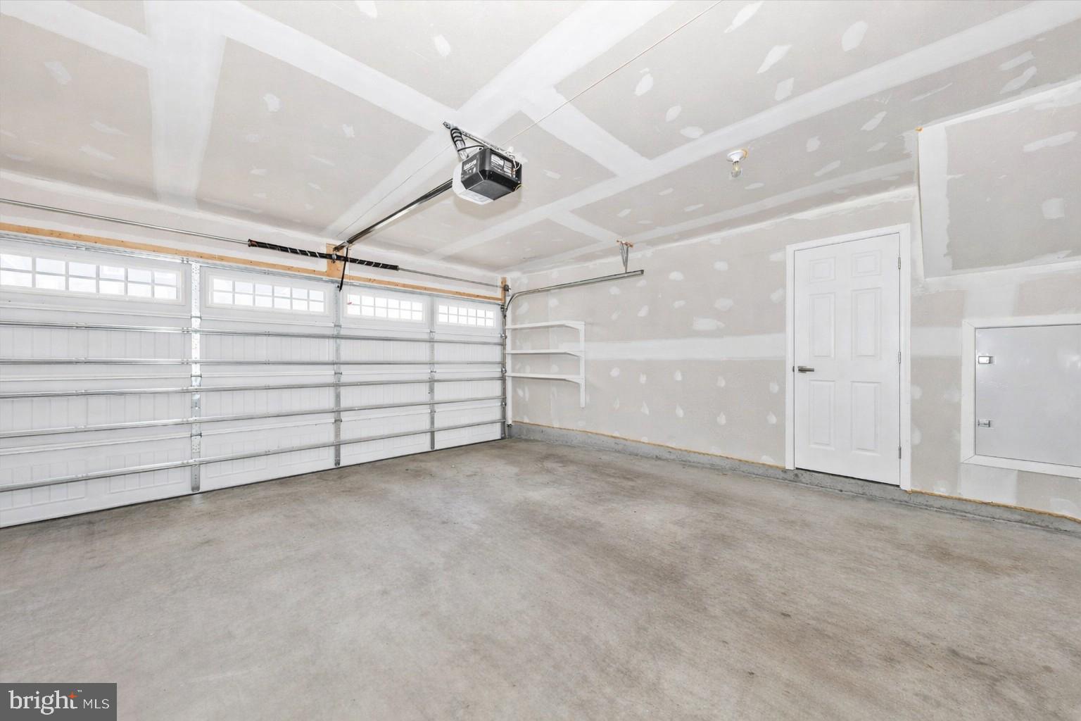 BELLE AIR TOWNHOMES - Residential