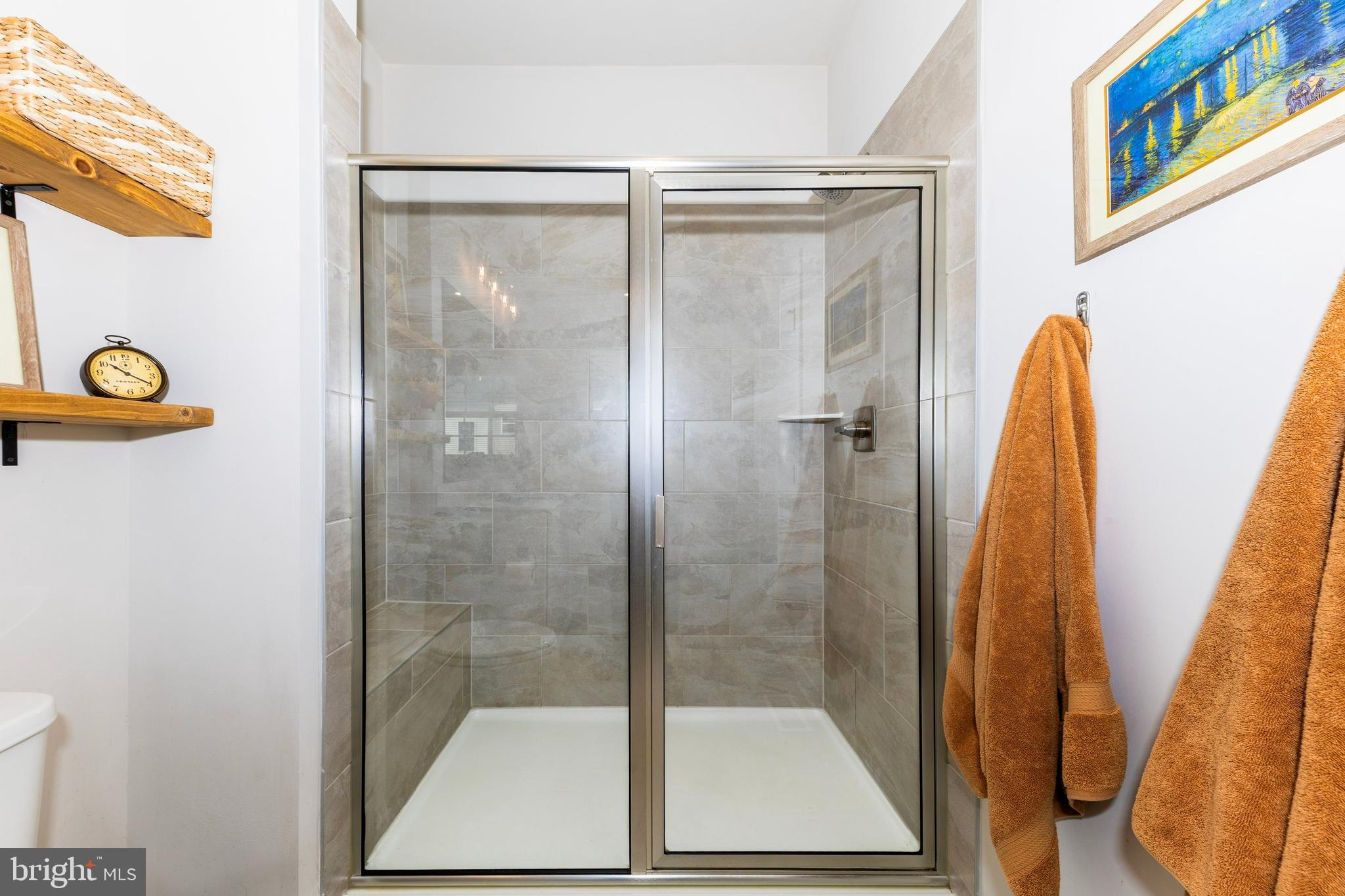 BELLE AIR TOWNHOMES - Residential