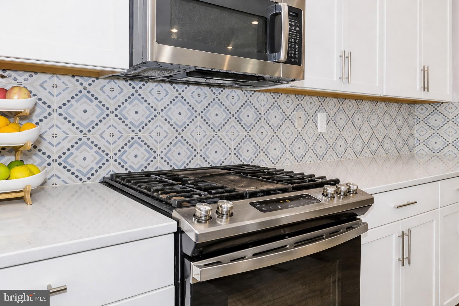 BELLE AIR TOWNHOMES - Residential