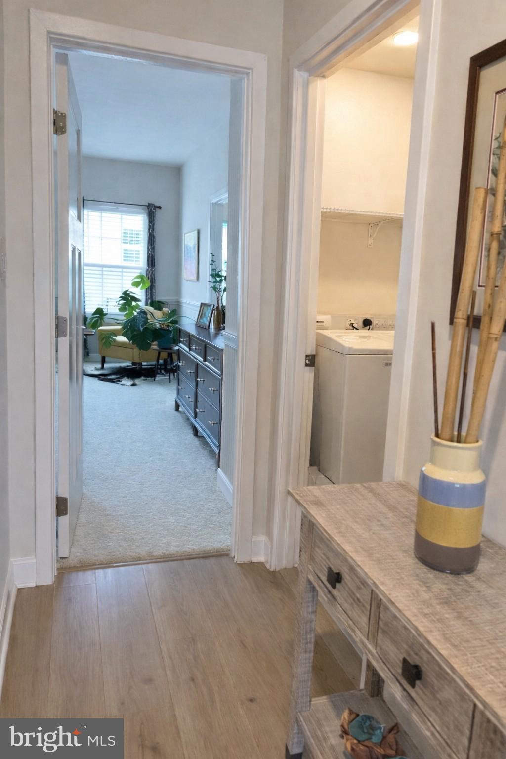 BELLE AIR TOWNHOMES - Residential