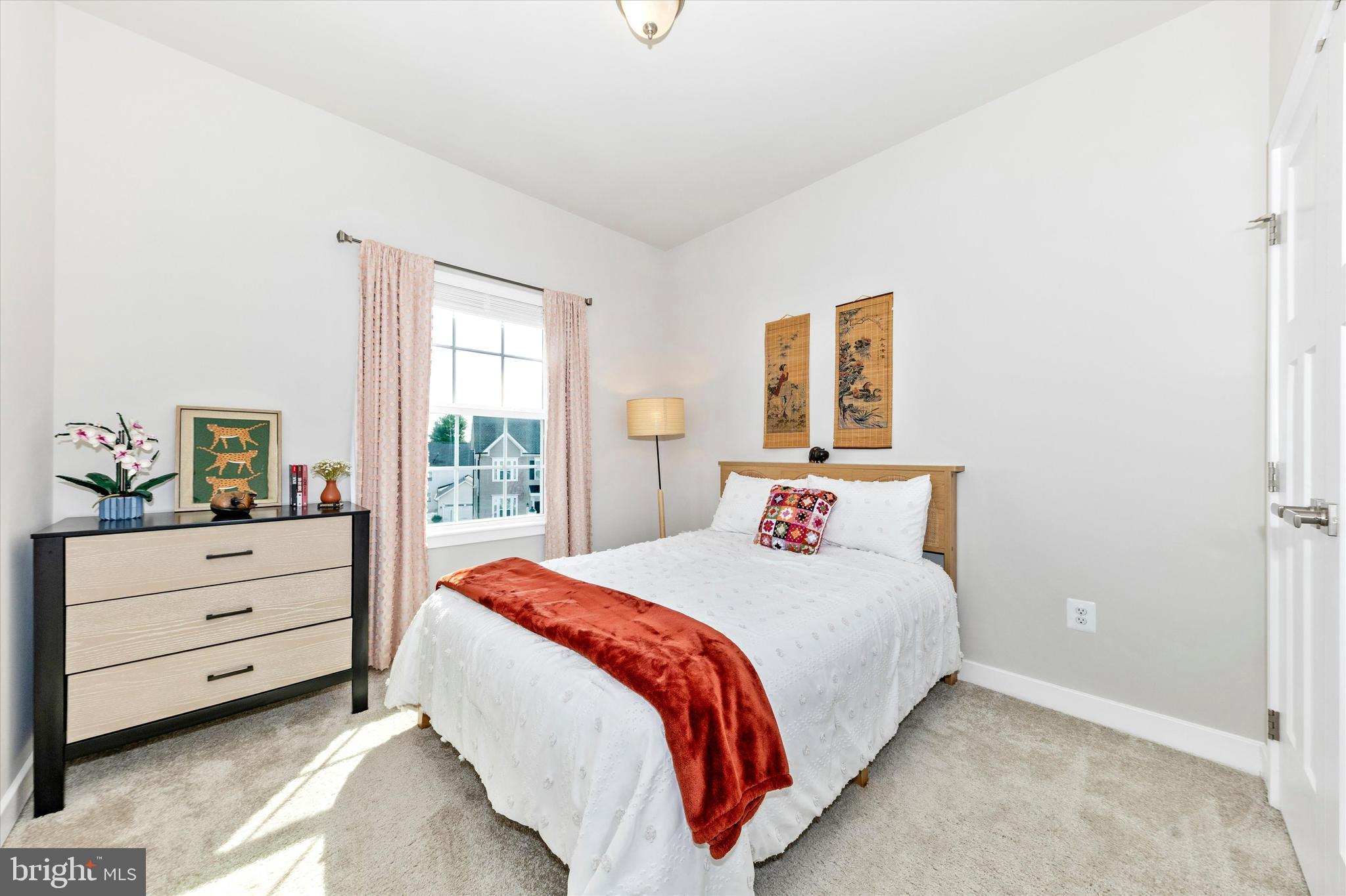 BELLE AIR TOWNHOMES - Residential