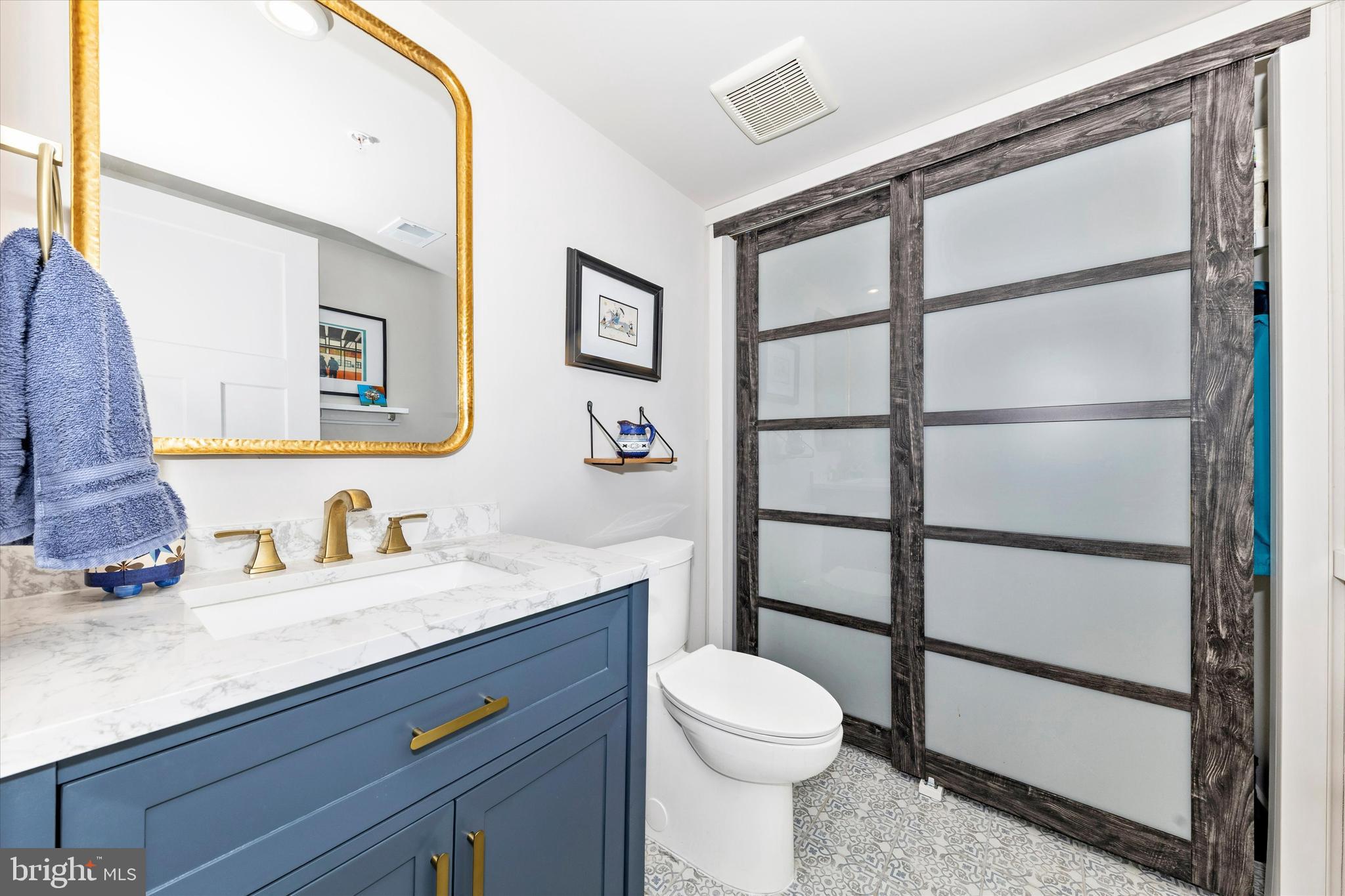 BELLE AIR TOWNHOMES - Residential