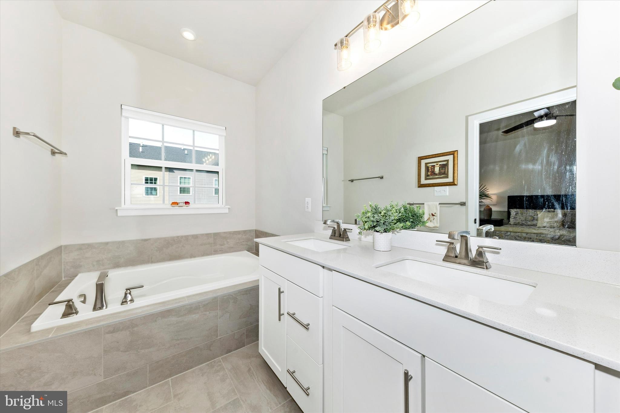 BELLE AIR TOWNHOMES - Residential