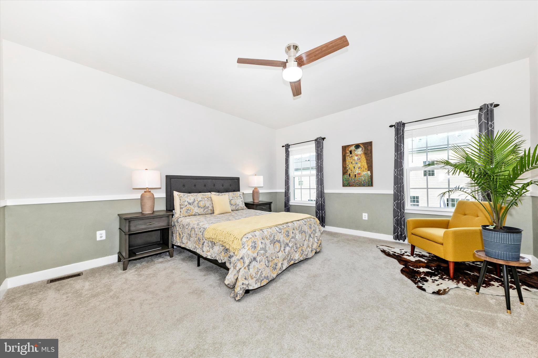 BELLE AIR TOWNHOMES - Residential