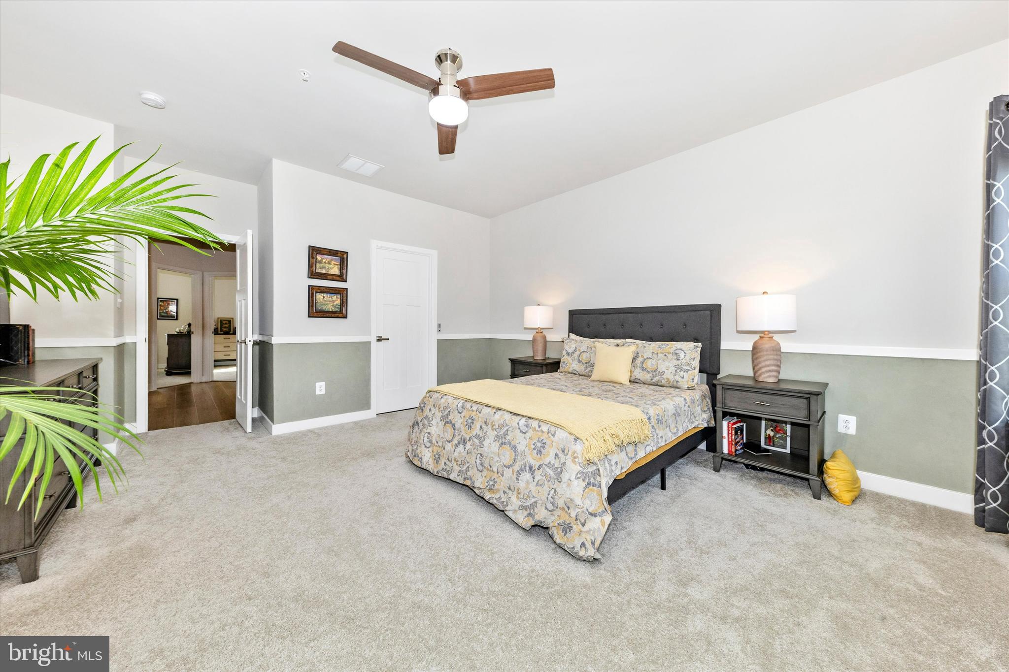 BELLE AIR TOWNHOMES - Residential