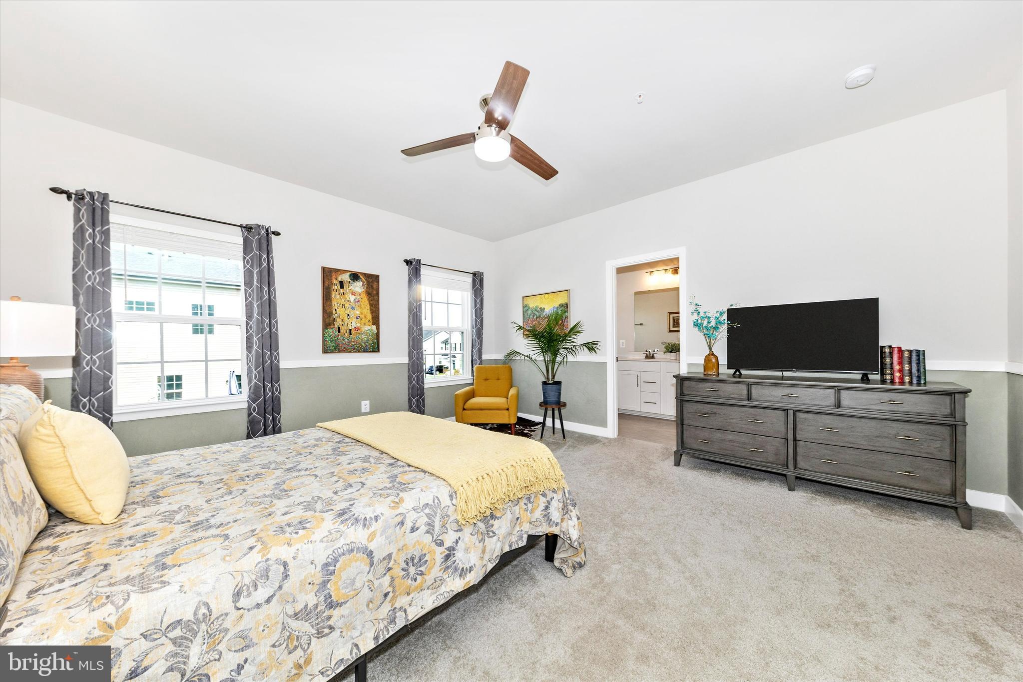 BELLE AIR TOWNHOMES - Residential