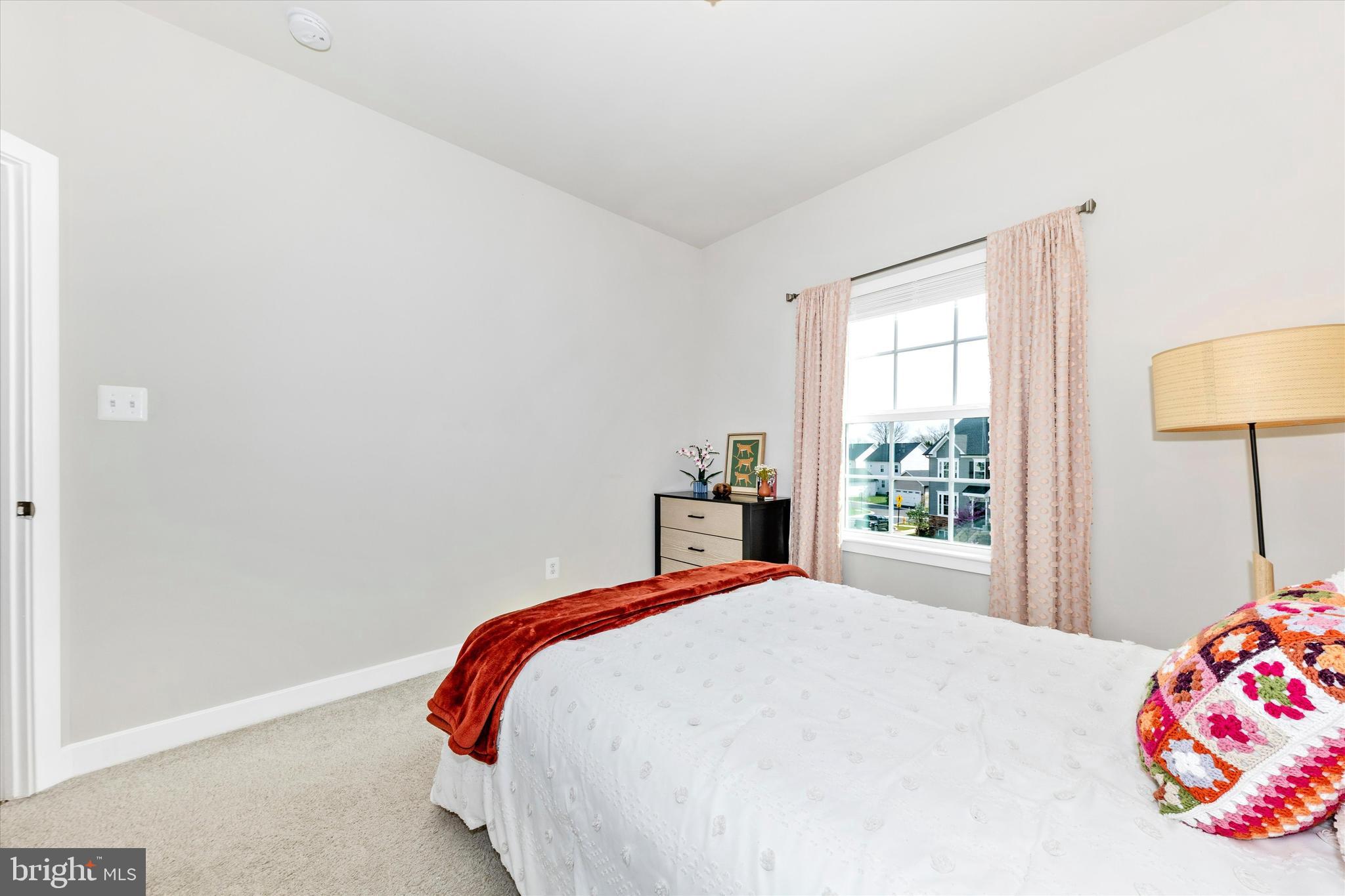 BELLE AIR TOWNHOMES - Residential