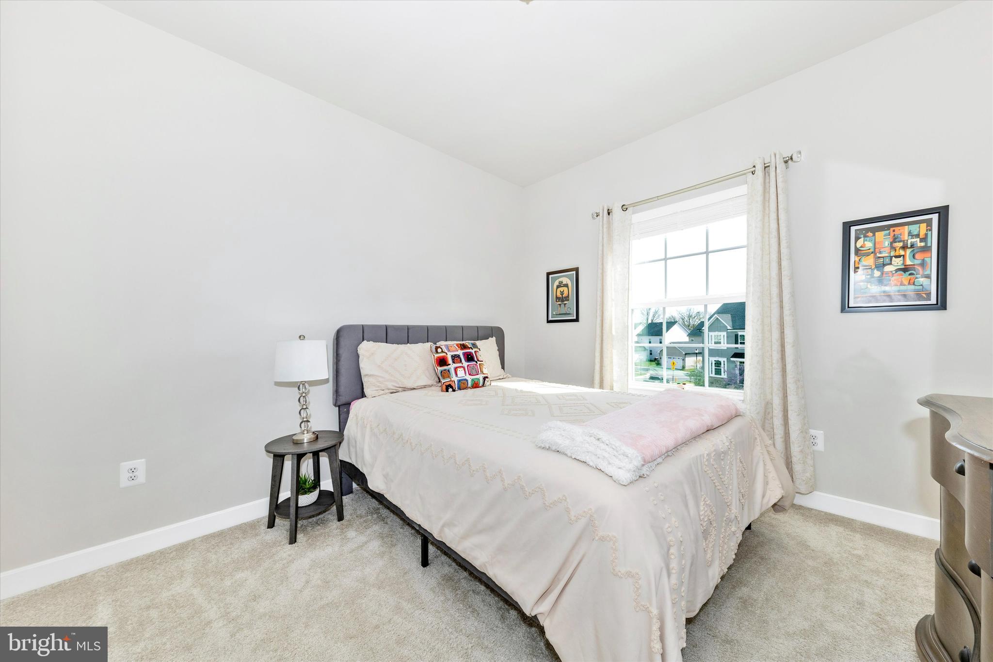 BELLE AIR TOWNHOMES - Residential