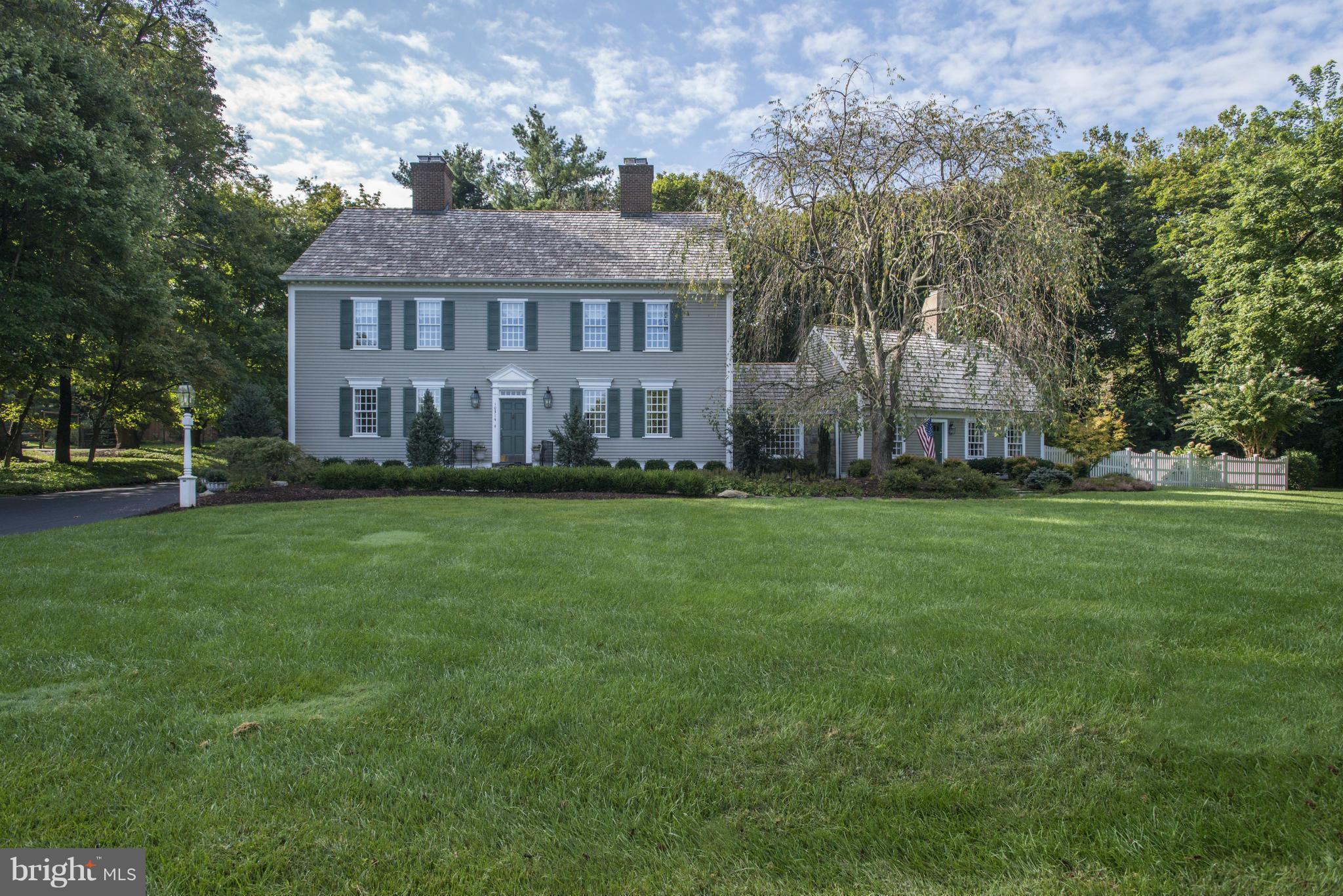 $100K PRICE REDUCTION! Stunning & Light-Filled Brendan O'Neill Col renovated to perfection! Inviting & warm w hi-end updates, 4 fin lvls on scenic lot w salt-water pool & outdoor kit! Spacious public rms/great flow, Gourmet Kit open to breathtaking Fam Rm w cath ceil & grand fpl, 4BR+ opt 5th on fin 3rd lvl. Master w fpl, 2walk-in closets & luxurious renov BA. NEWER ROOF, DRVWY, HVAC & GENERATOR