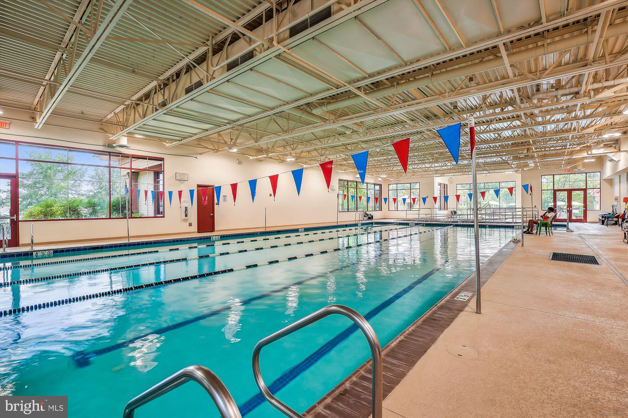 CELEBRATE VIRGINIA NORTH - Residential