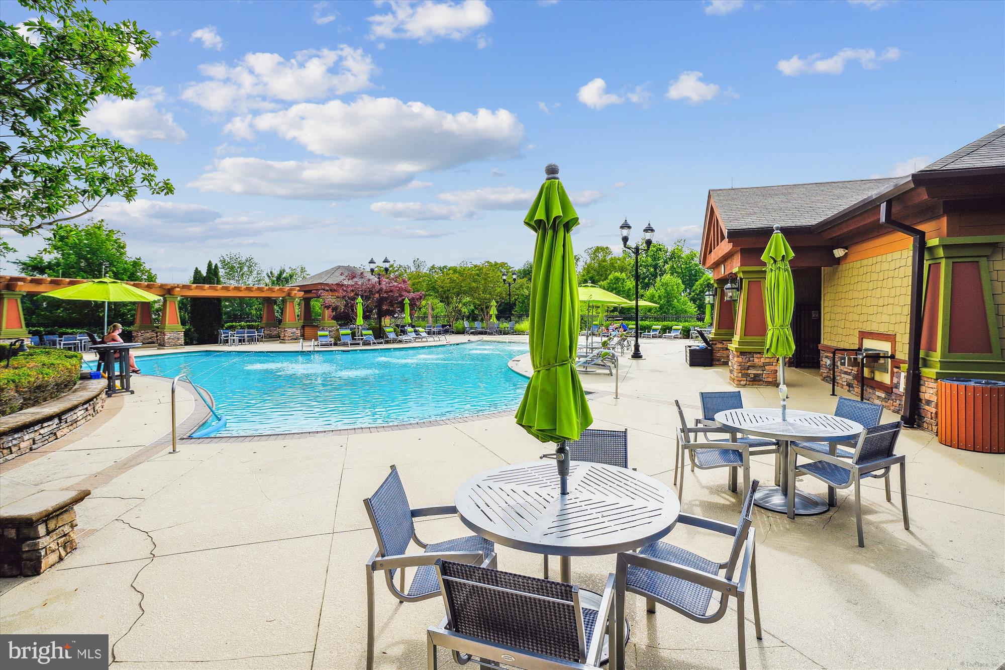 CELEBRATE VIRGINIA NORTH - Residential