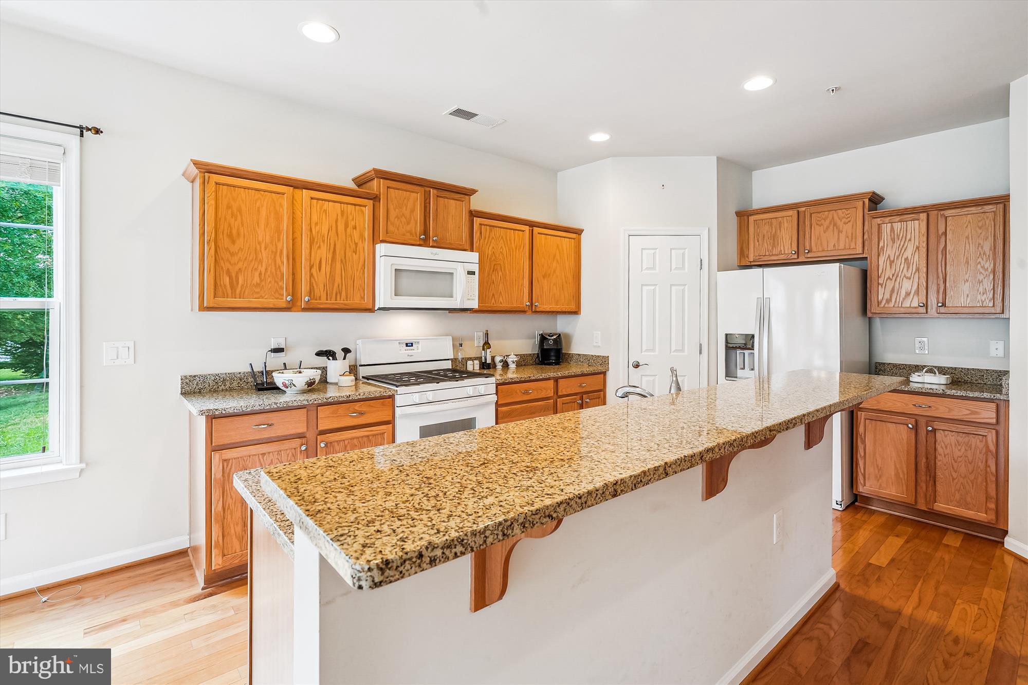 CELEBRATE VIRGINIA NORTH - Residential