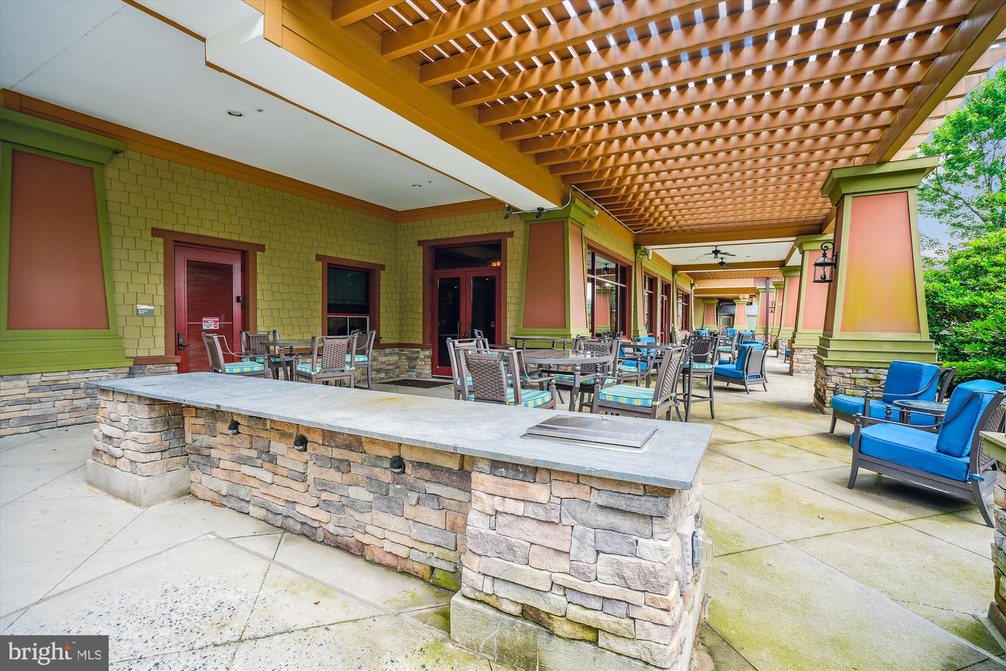 CELEBRATE VIRGINIA NORTH - Residential