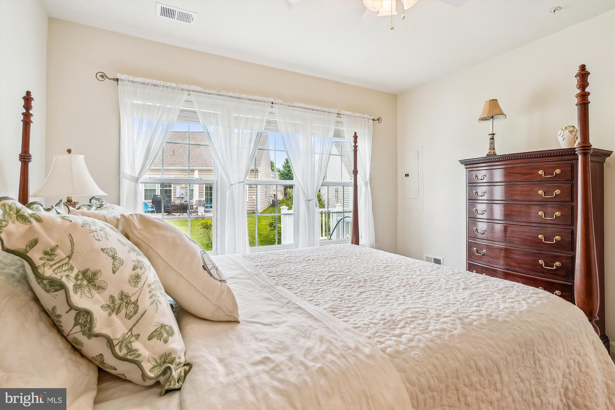 CELEBRATE VIRGINIA NORTH - Residential