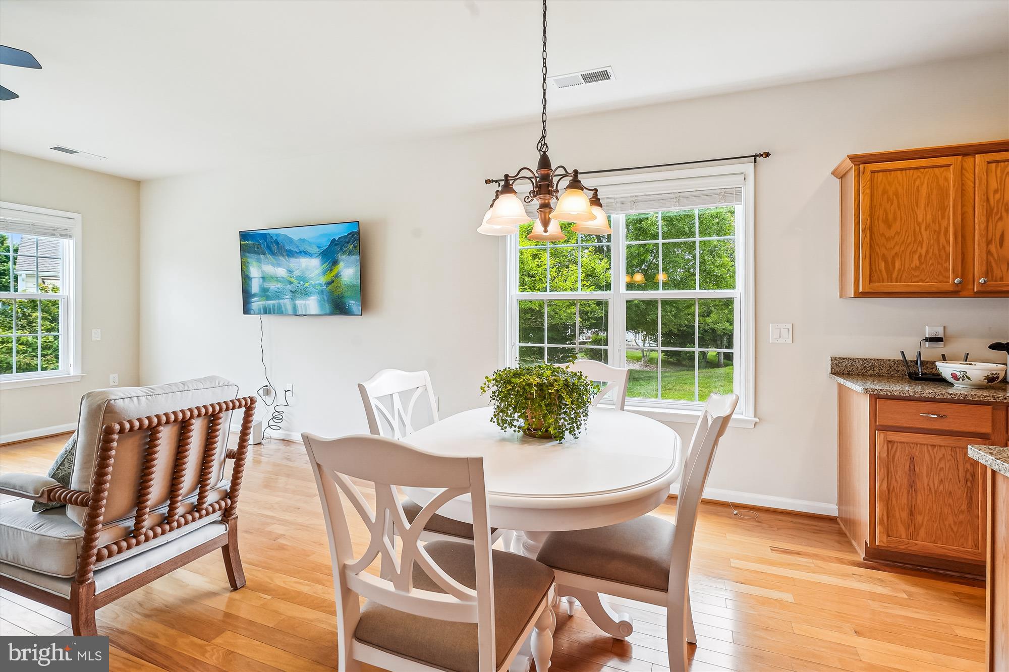 CELEBRATE VIRGINIA NORTH - Residential