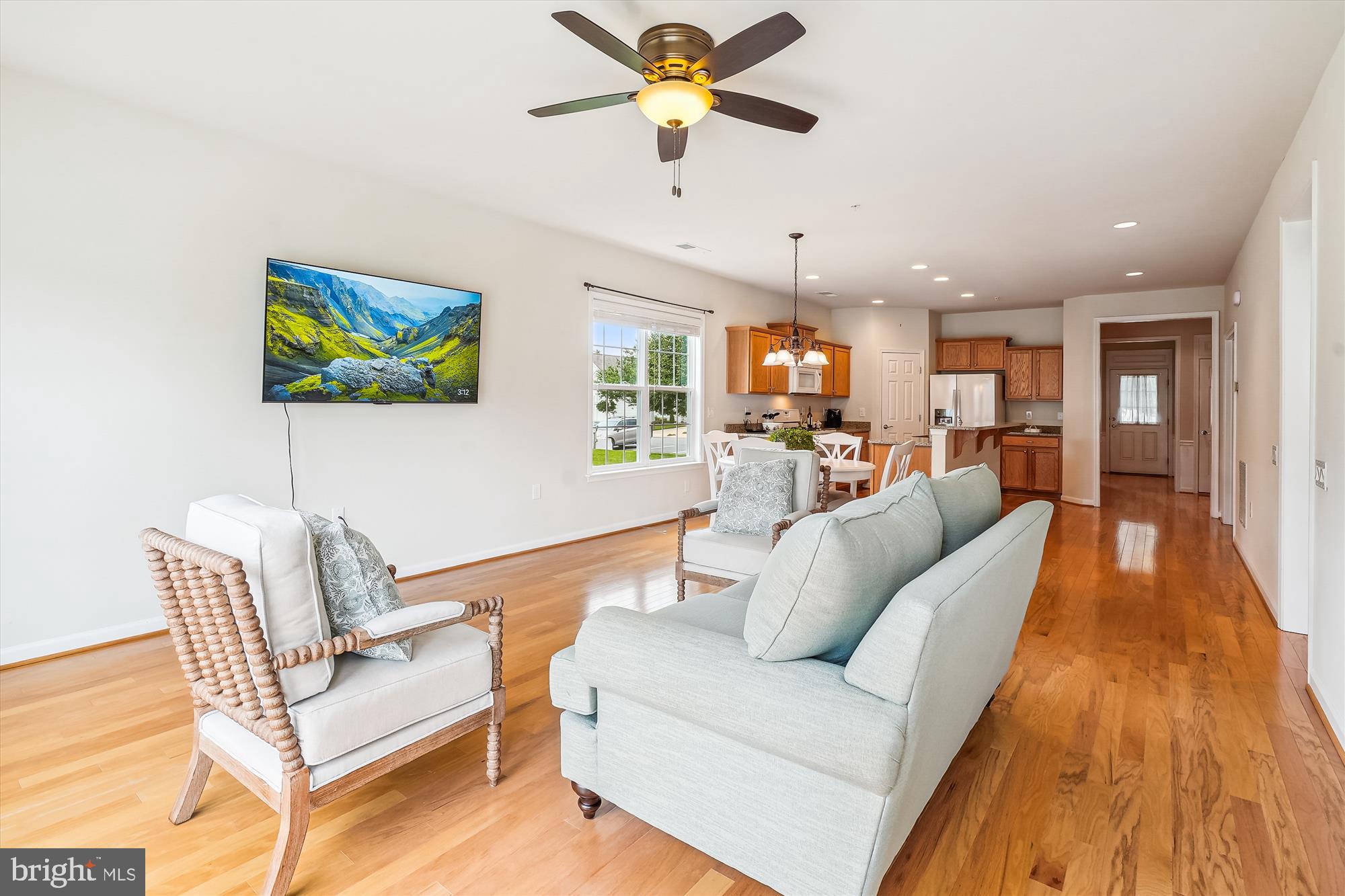 CELEBRATE VIRGINIA NORTH - Residential