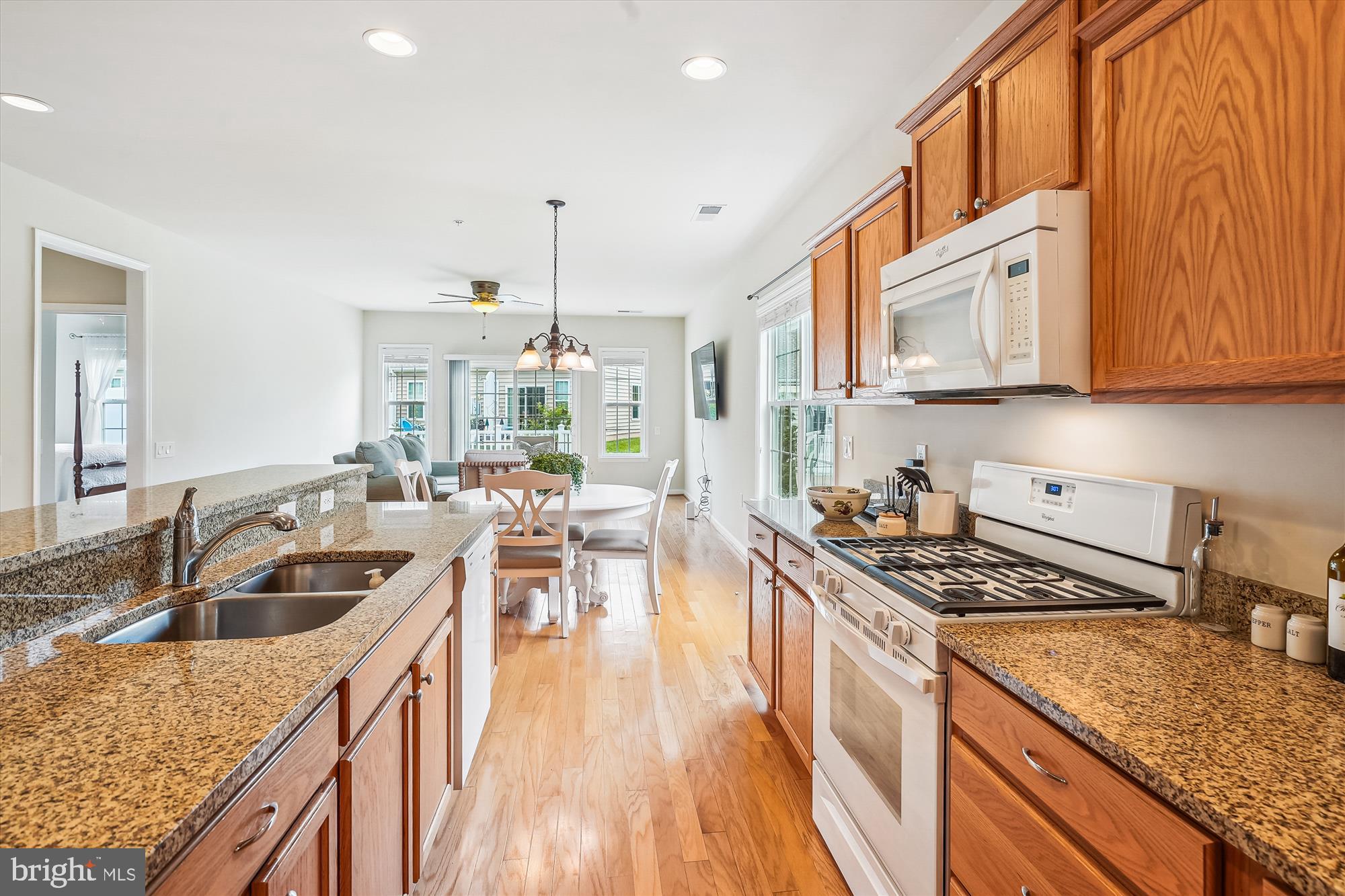 CELEBRATE VIRGINIA NORTH - Residential