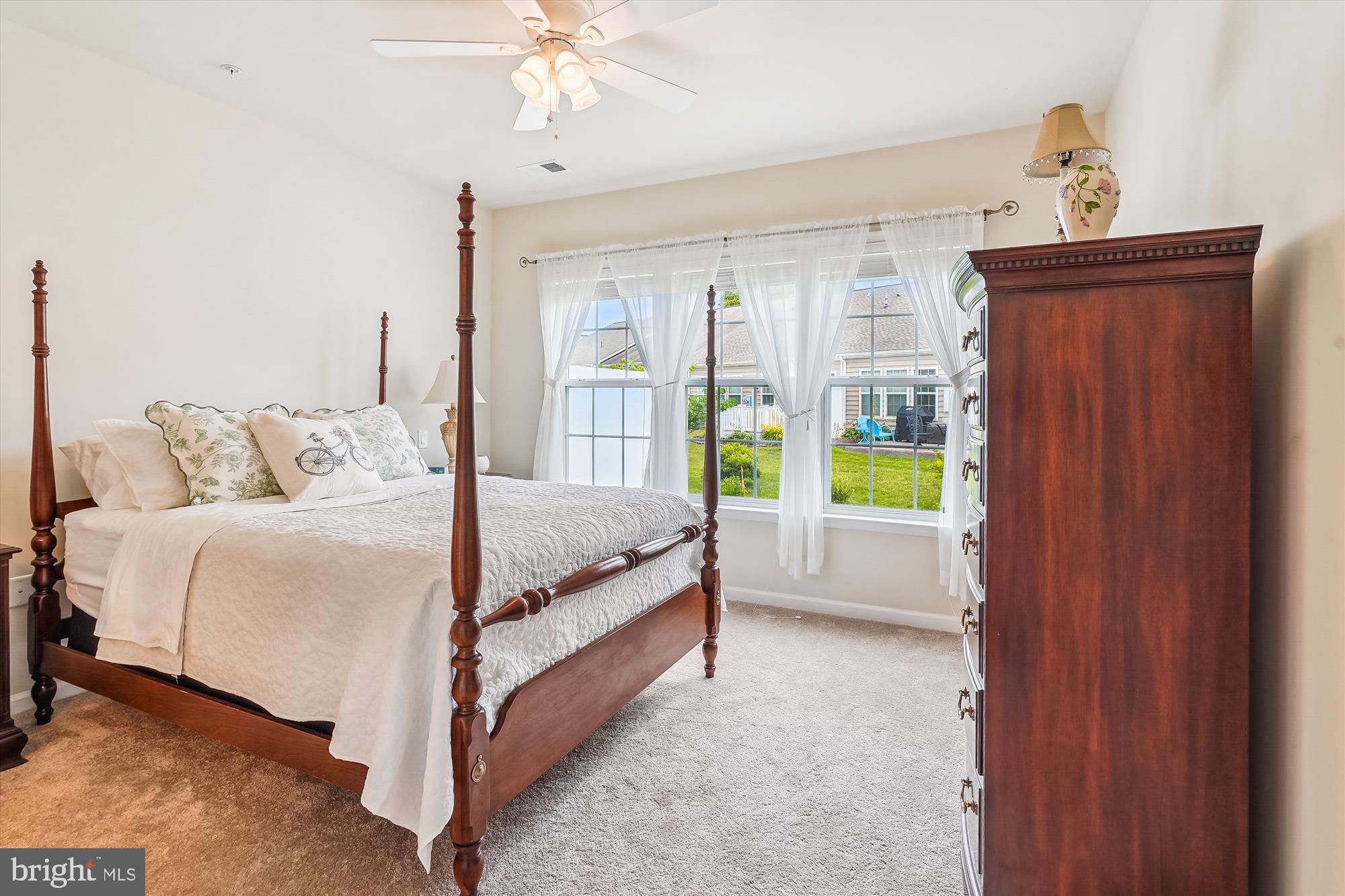 CELEBRATE VIRGINIA NORTH - Residential