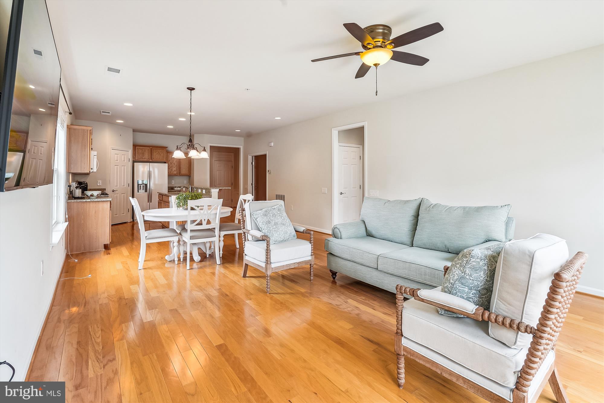 CELEBRATE VIRGINIA NORTH - Residential