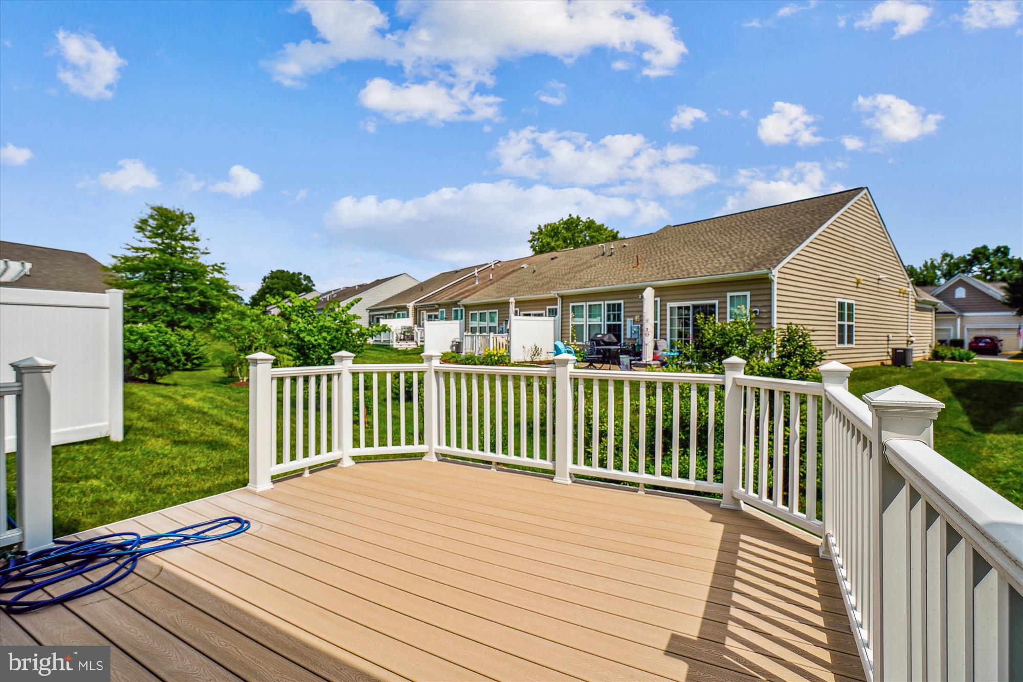 CELEBRATE VIRGINIA NORTH - Residential