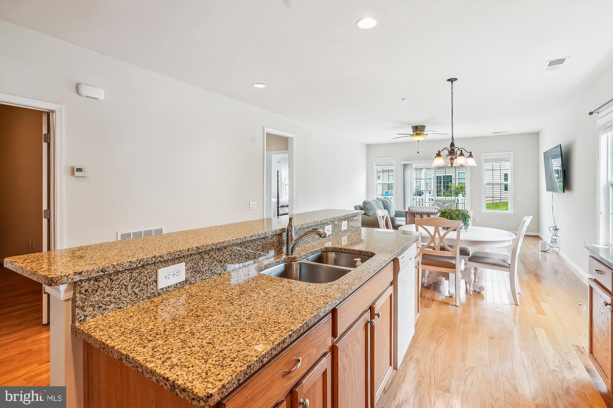 CELEBRATE VIRGINIA NORTH - Residential