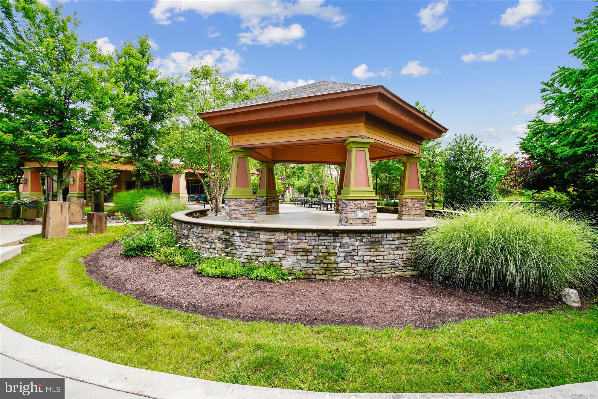 CELEBRATE VIRGINIA NORTH - Residential