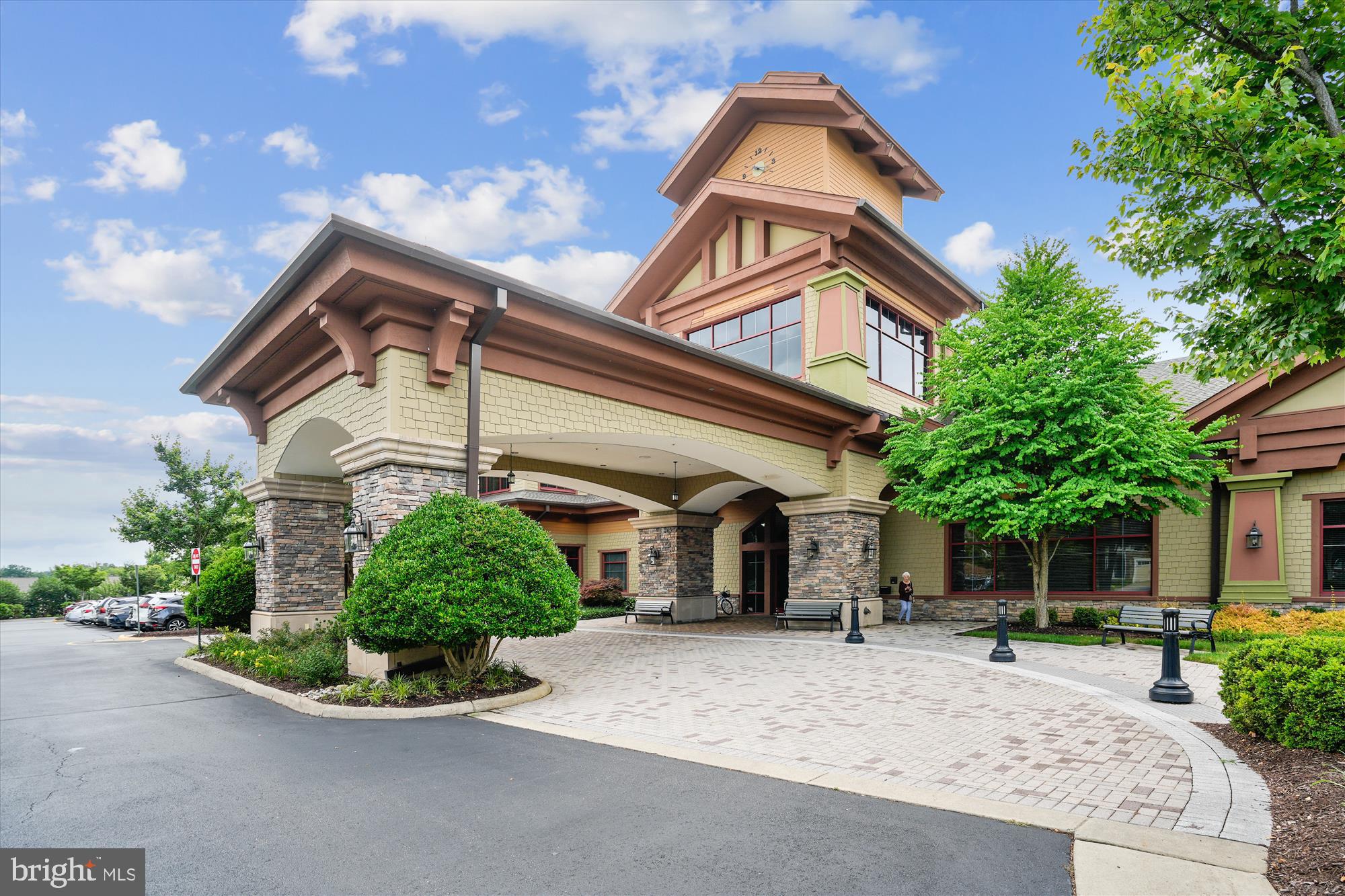 CELEBRATE VIRGINIA NORTH - Residential