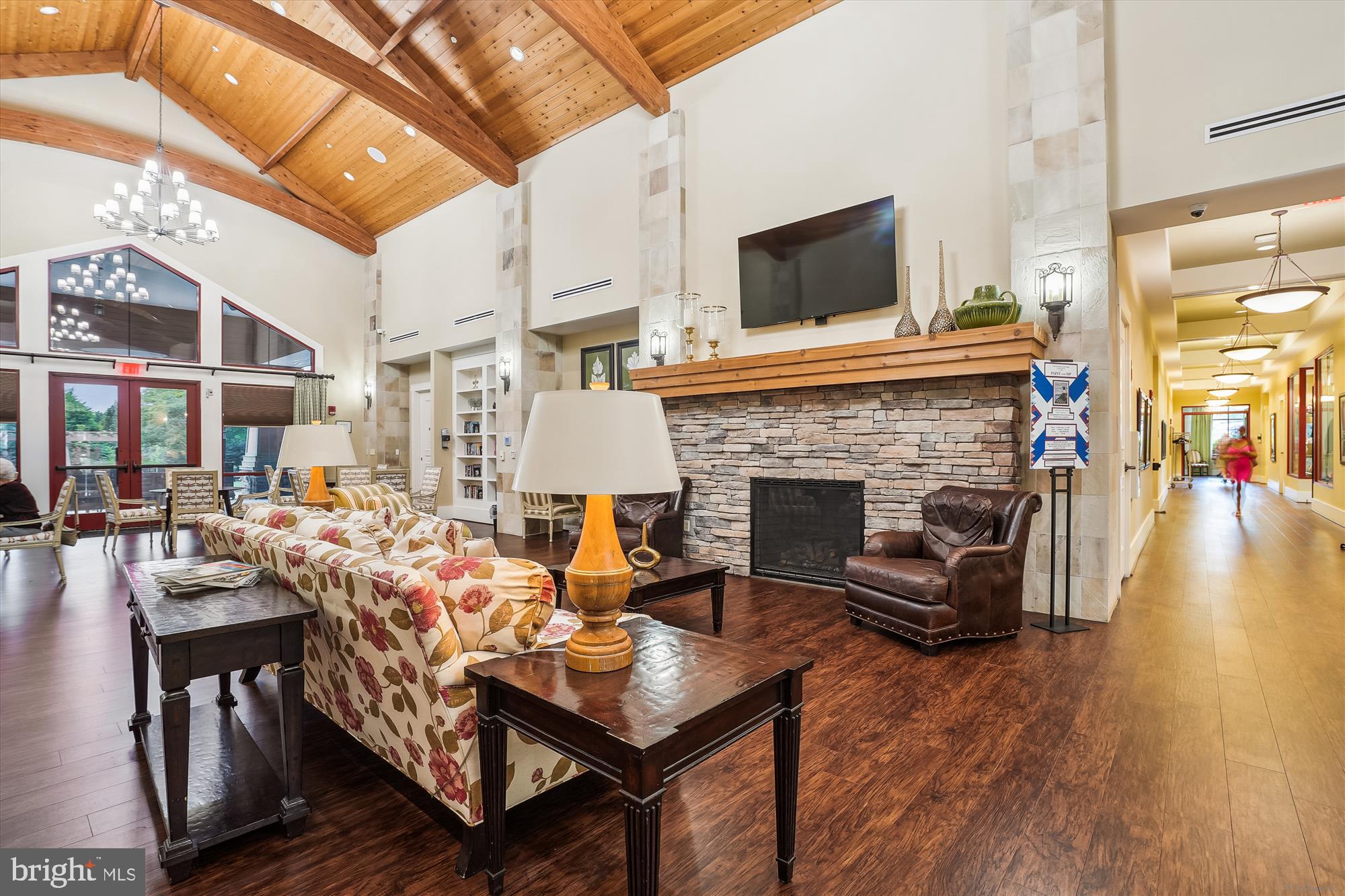 CELEBRATE VIRGINIA NORTH - Residential