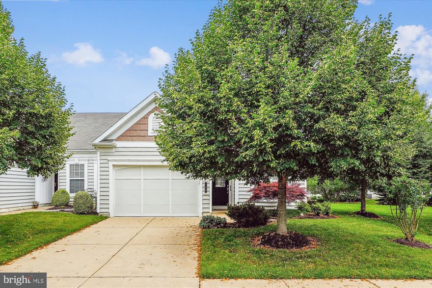 Welcome to the fantastic property at Celebrate Virginia North! This vibrant community offers an array of amenities, including both indoor and outdoor pools, tennis courts, and much more. The home features two bedrooms with brand new carpet, and the primary bedroom boasts a full bath with double doors and a spacious walk-in closet. The kitchen is equipped with elegant granite countertops, double sinks, and recessed lighting. Throughout the home, you'll find four ceiling fans for added comfort, along with a separate laundry room. The property includes a one-car garage and driveway parking. The cozy living room opens up to a lovely deck, perfect for relaxing or entertaining. Conveniently located near shops, stores, and just minutes from I-95 North and South. Seller has a one year warranty that is transferable to new buyer. Seller is very motivated.