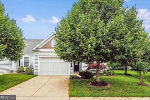 130 AMBROSE LANE FREDERICKSBURG VA 22406