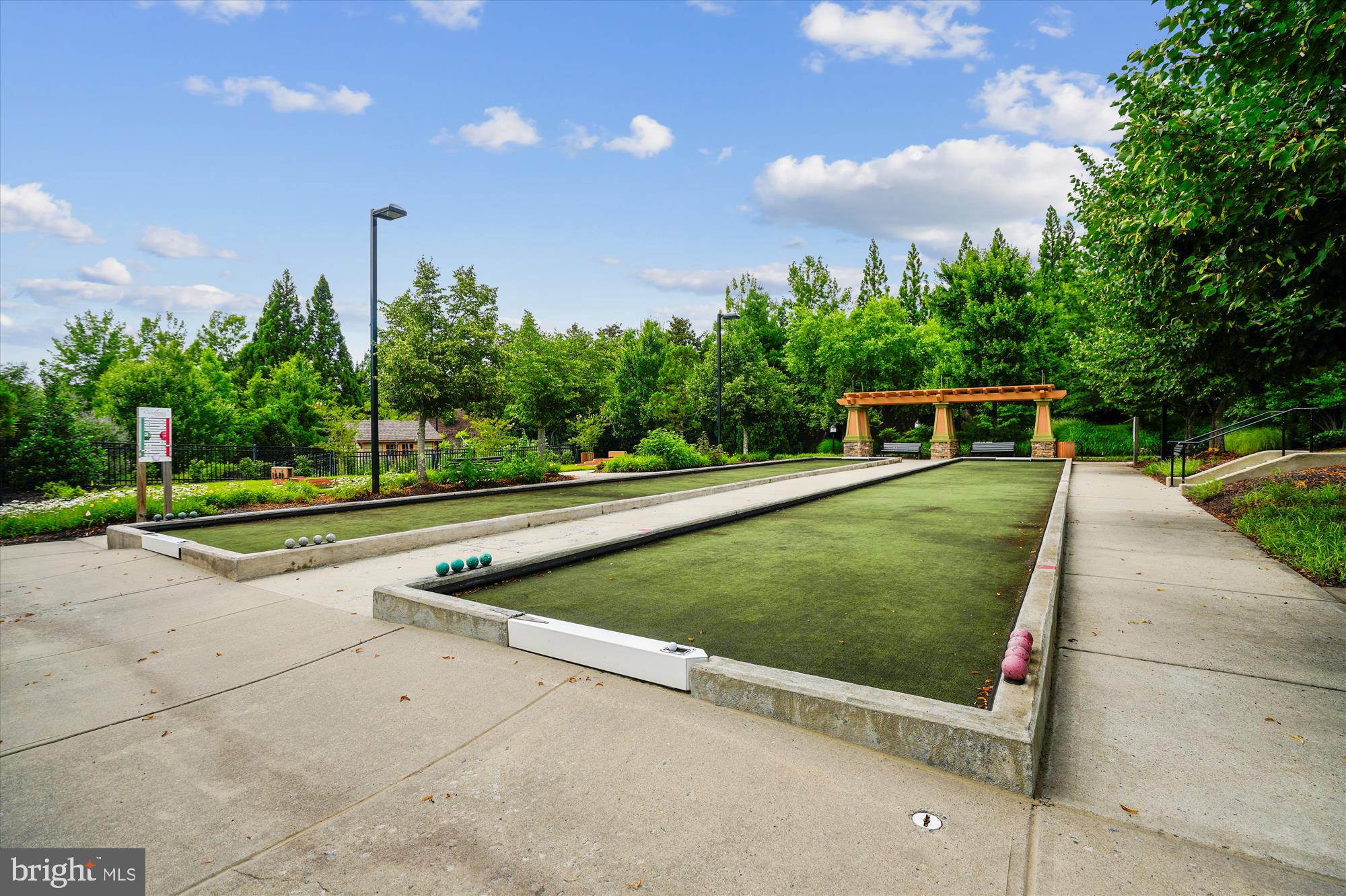 CELEBRATE VIRGINIA NORTH - Residential